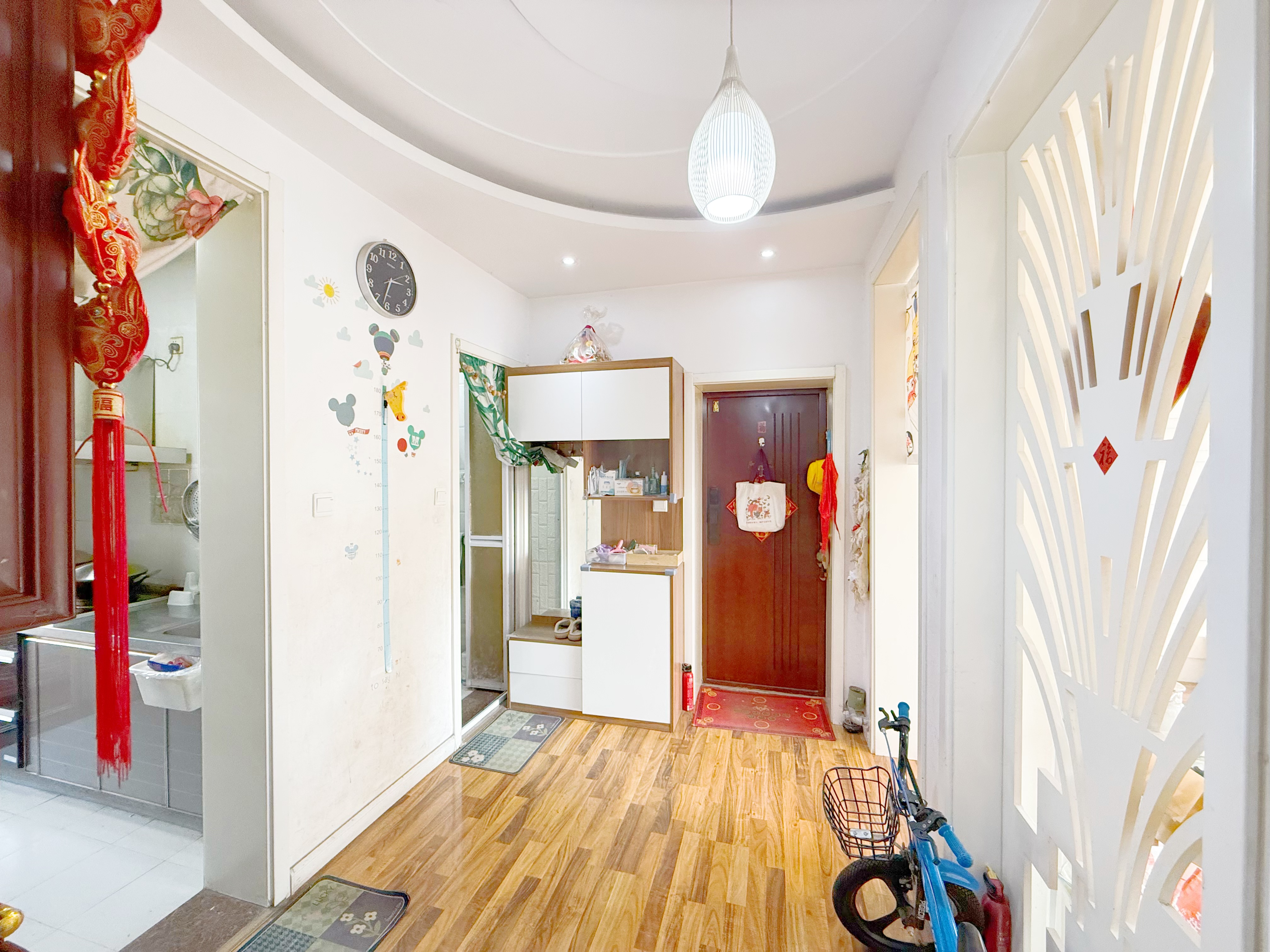  经八路11号院 南北