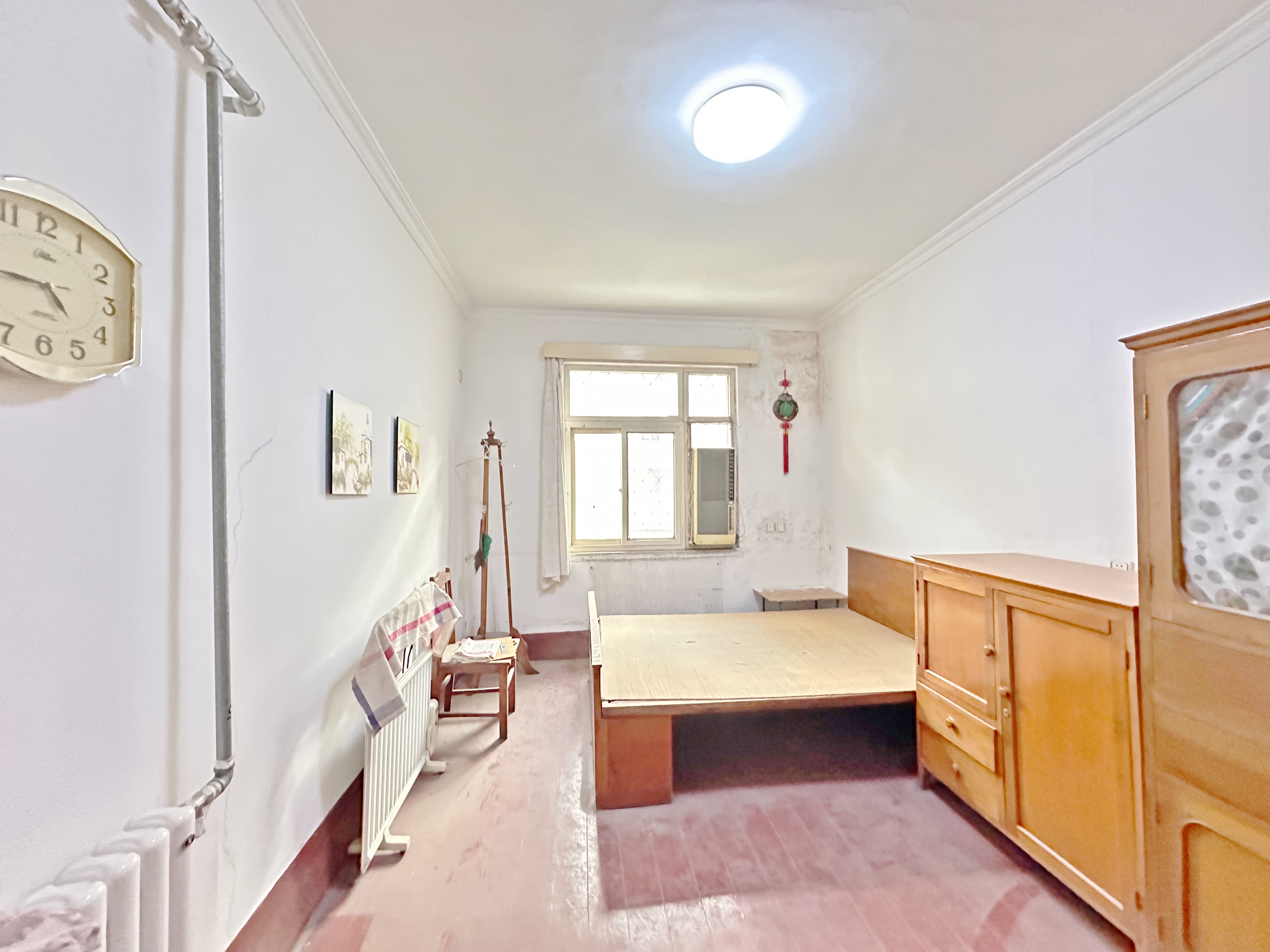  纬十路5号 南北