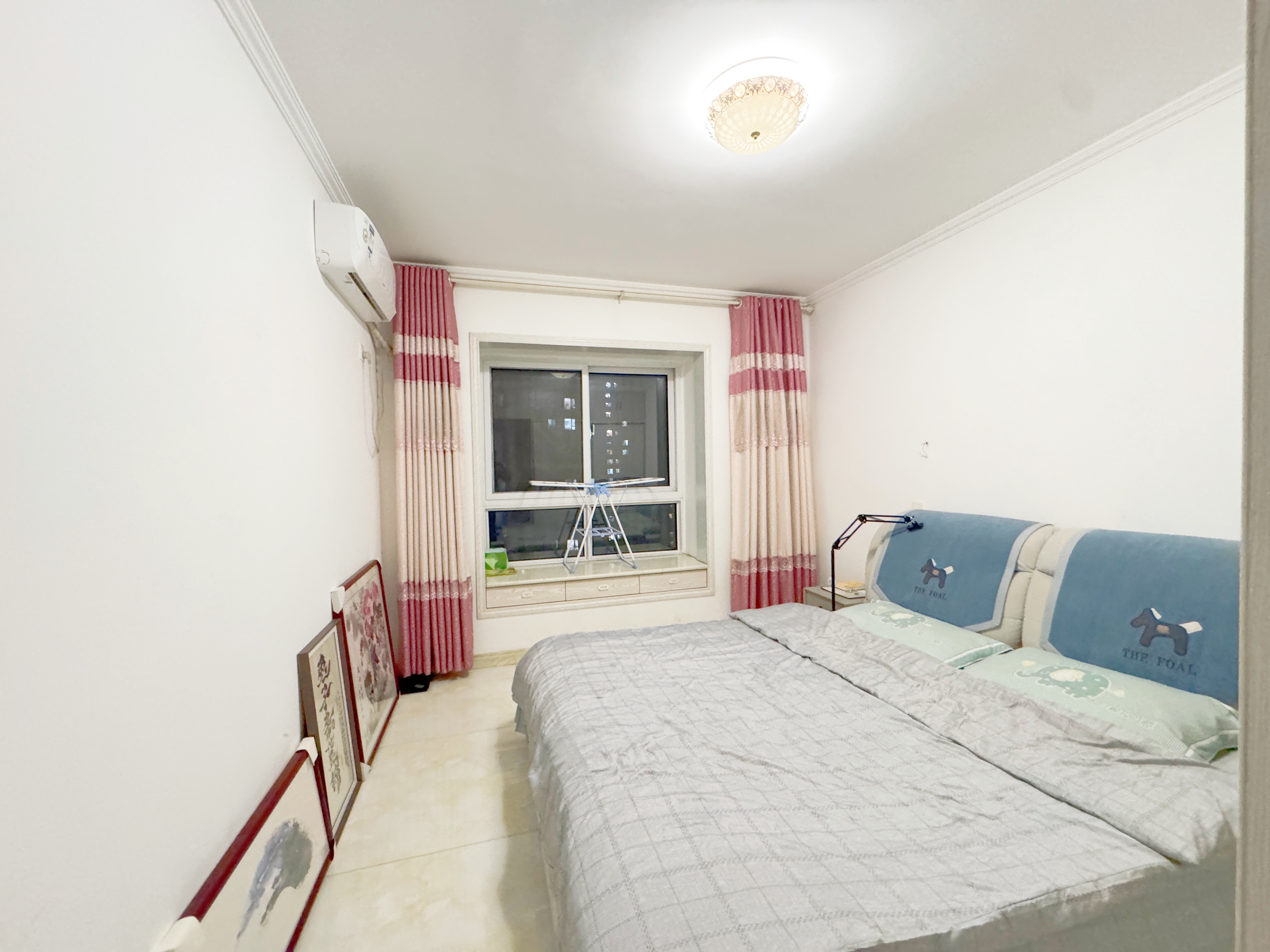 绿地新里梵尔赛公馆