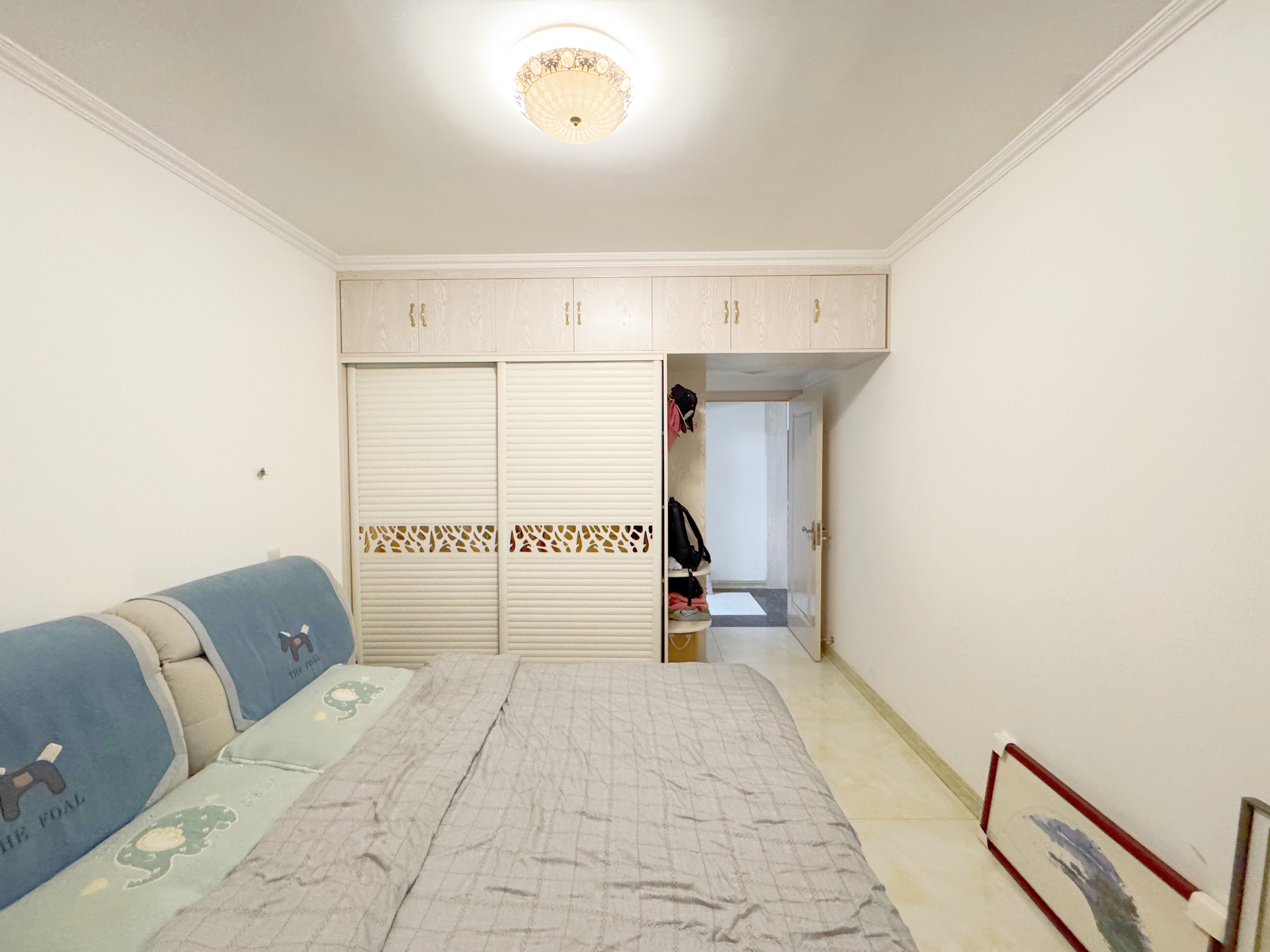 绿地新里梵尔赛公馆