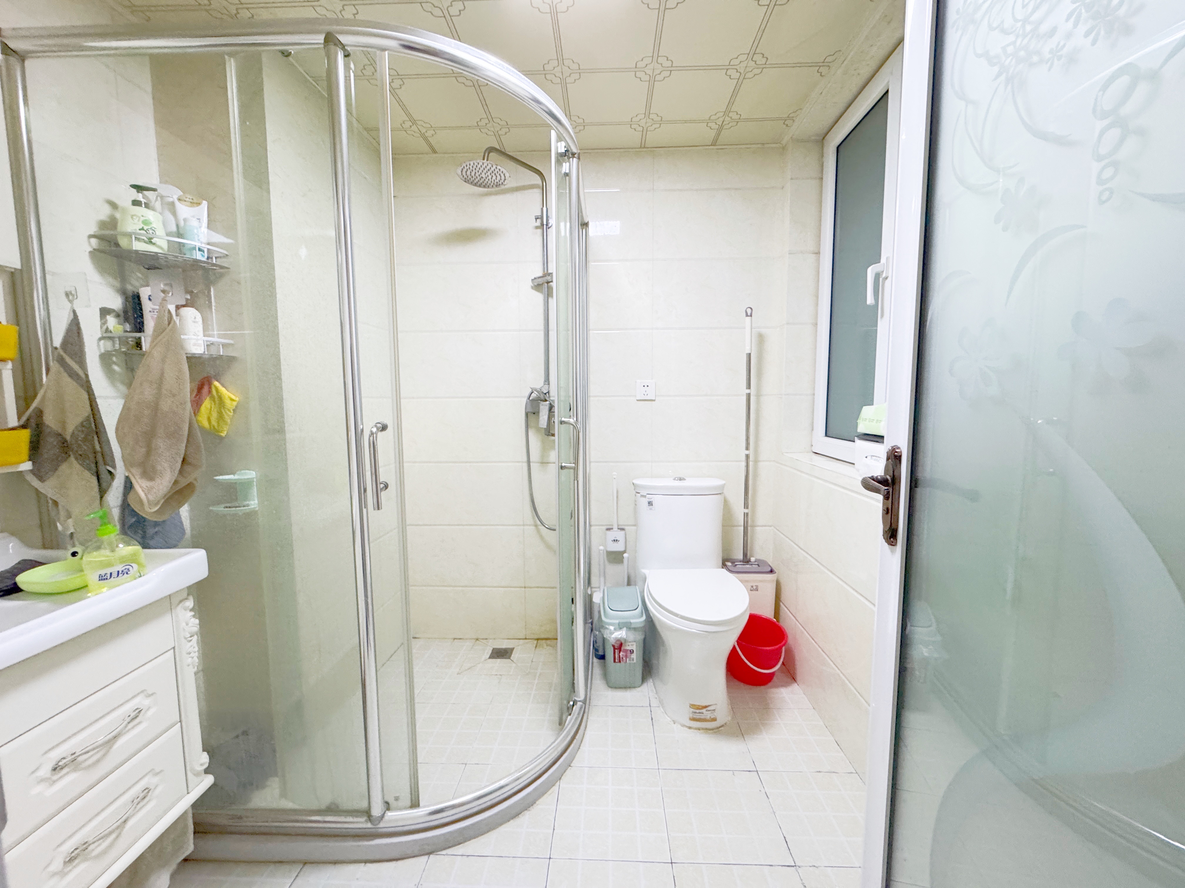 绿地新里梵尔赛公馆