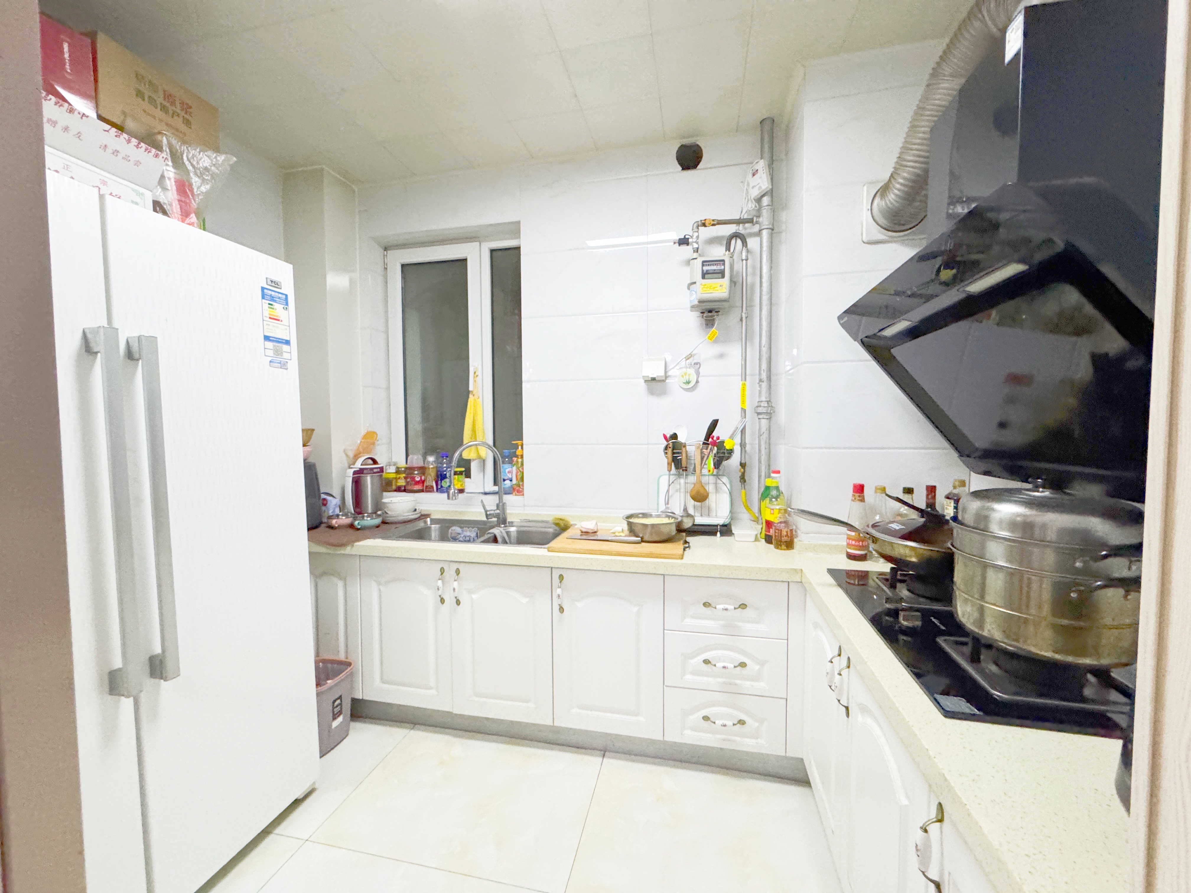 绿地新里梵尔赛公馆