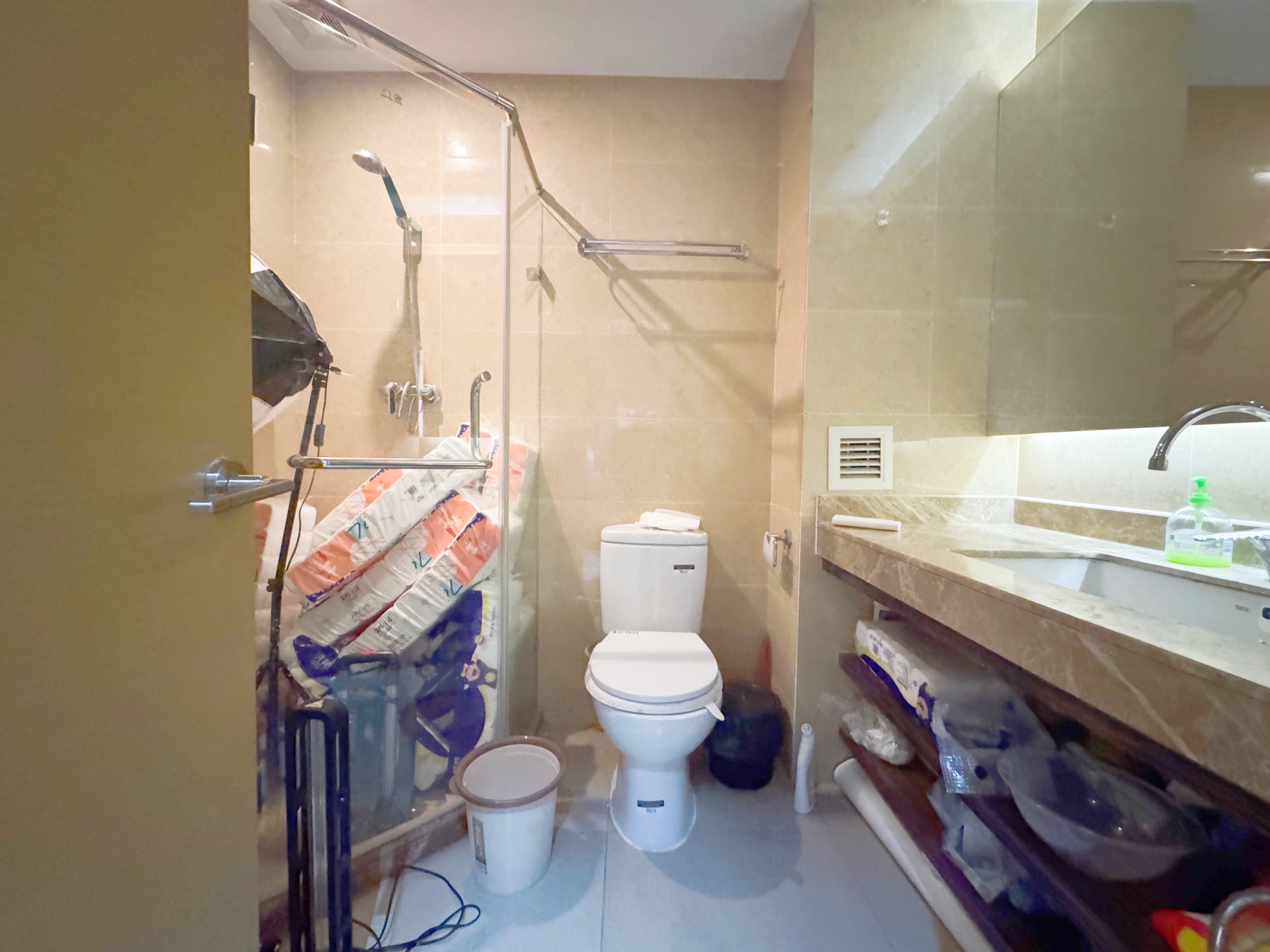 南益名泉春晓公寓