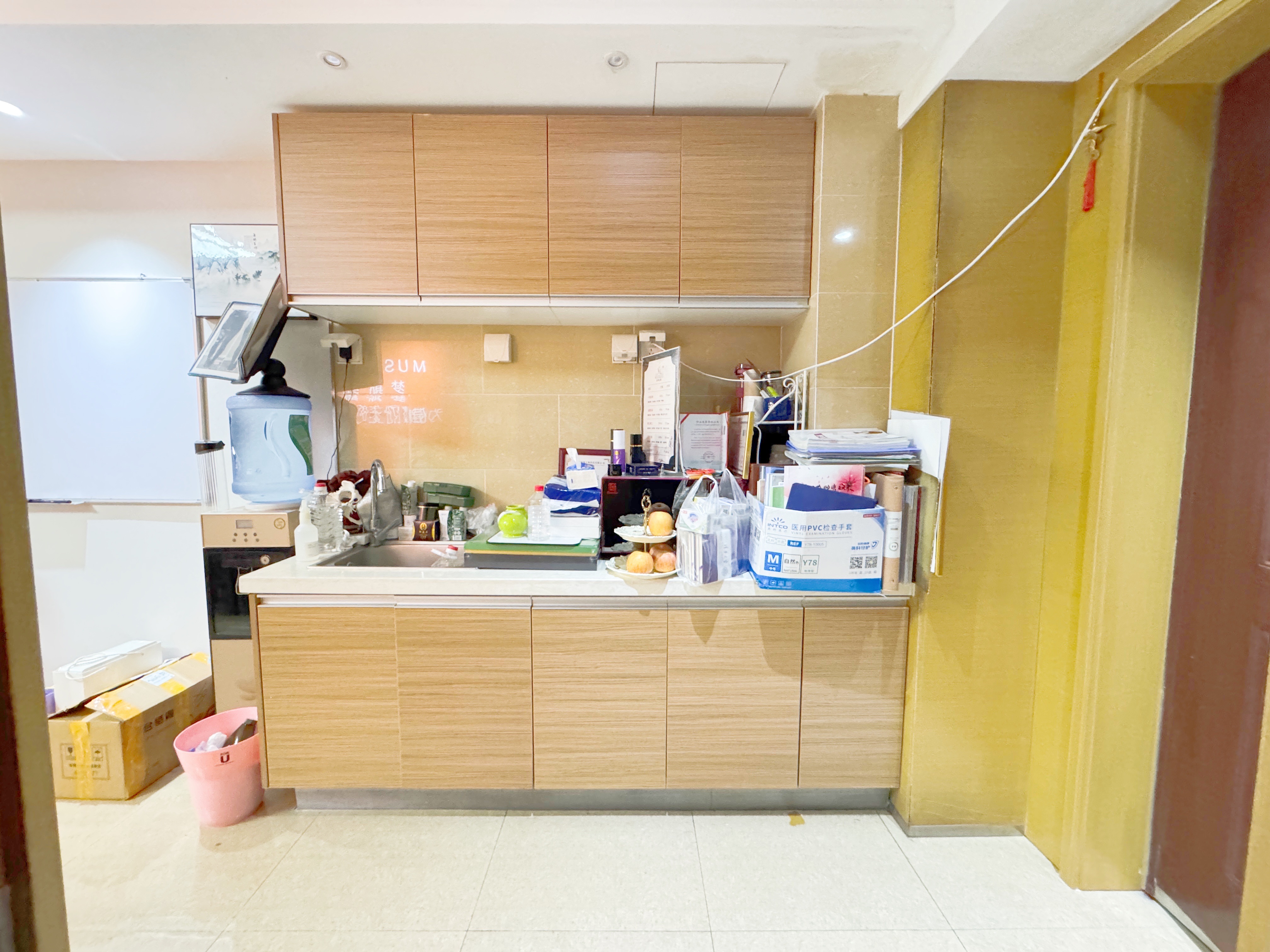 南益名泉春晓公寓