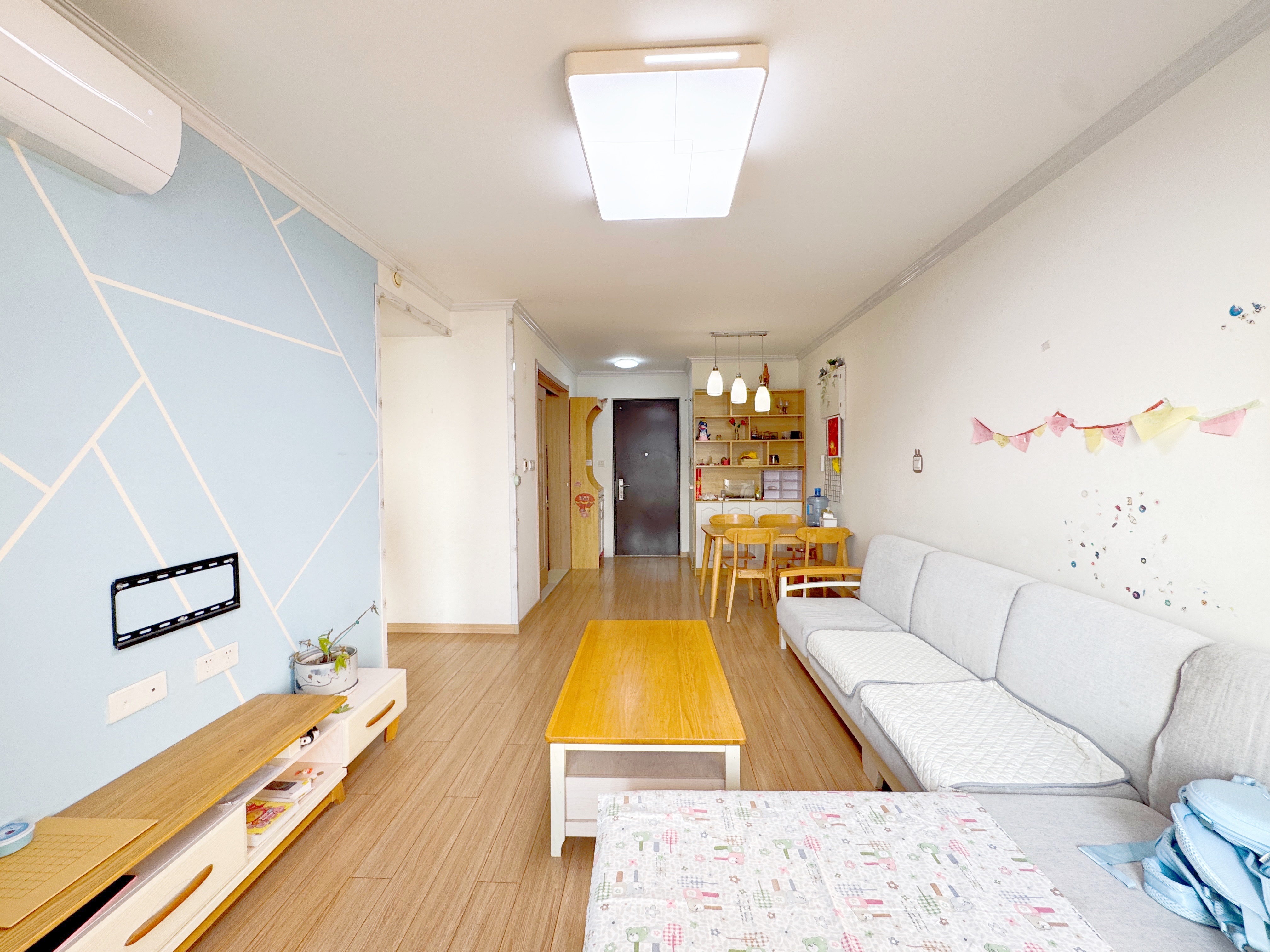  万科金色悦城 南