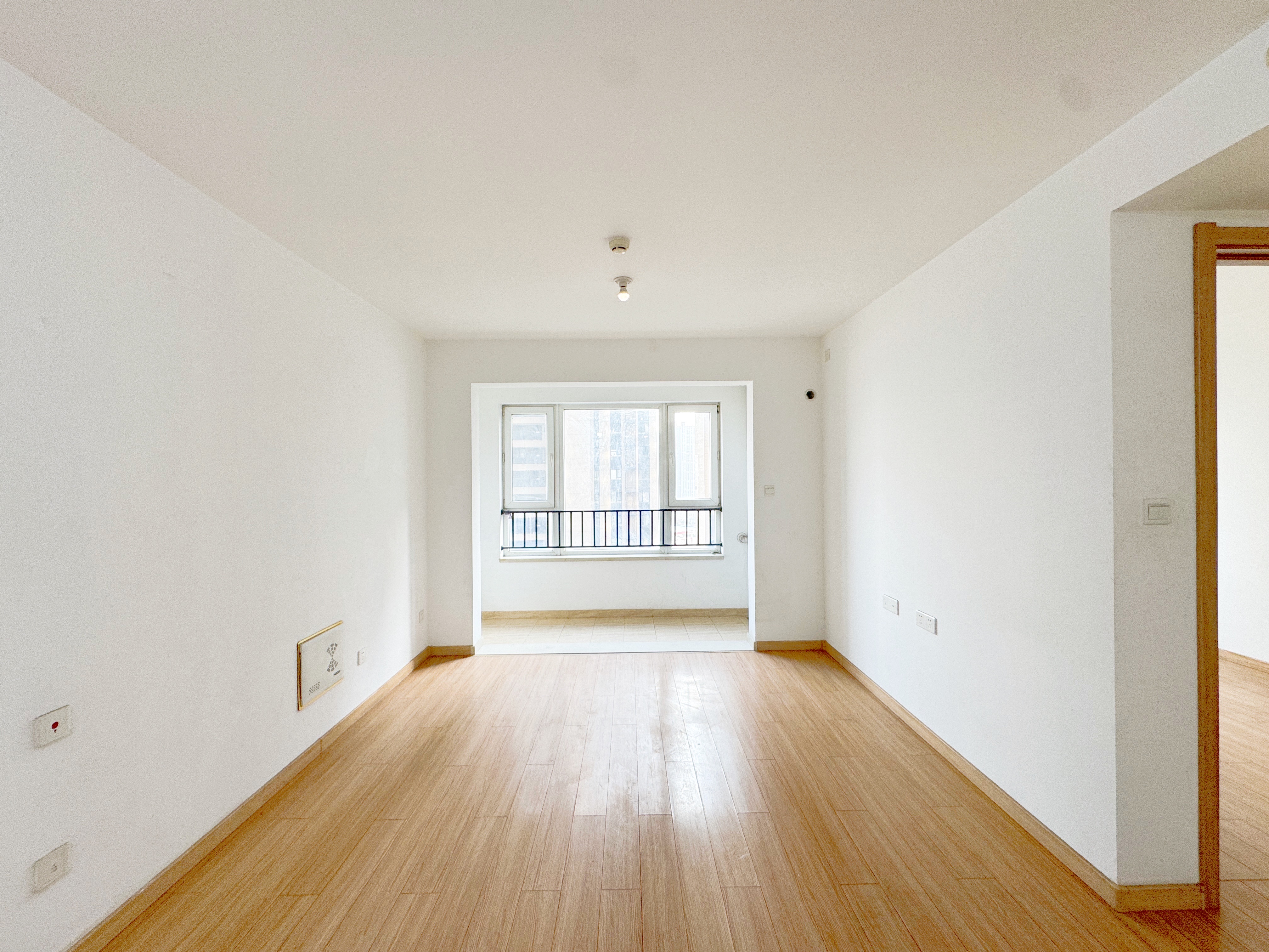  万科金色悦城 南