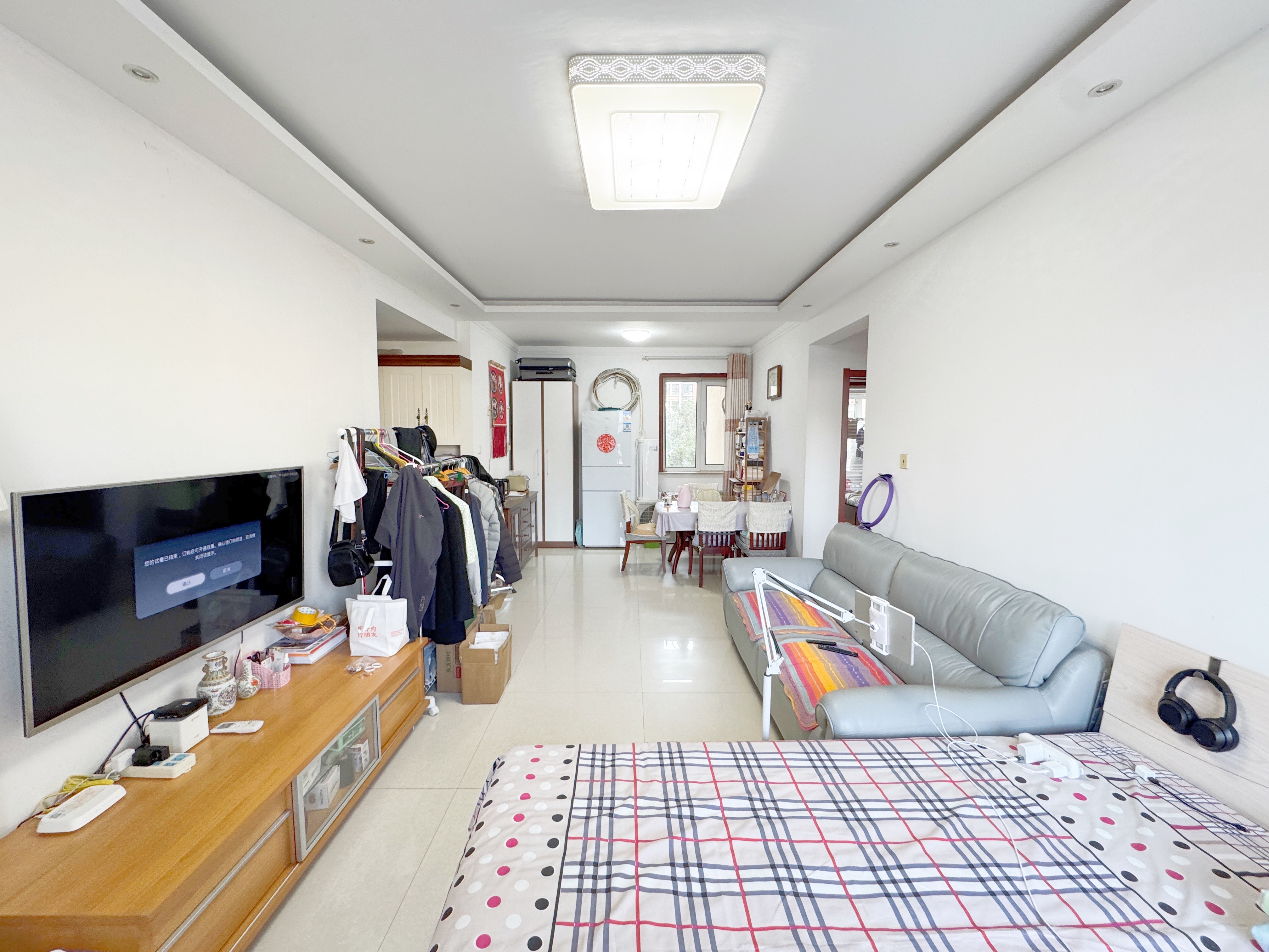  鑫苑碧水尚景 南