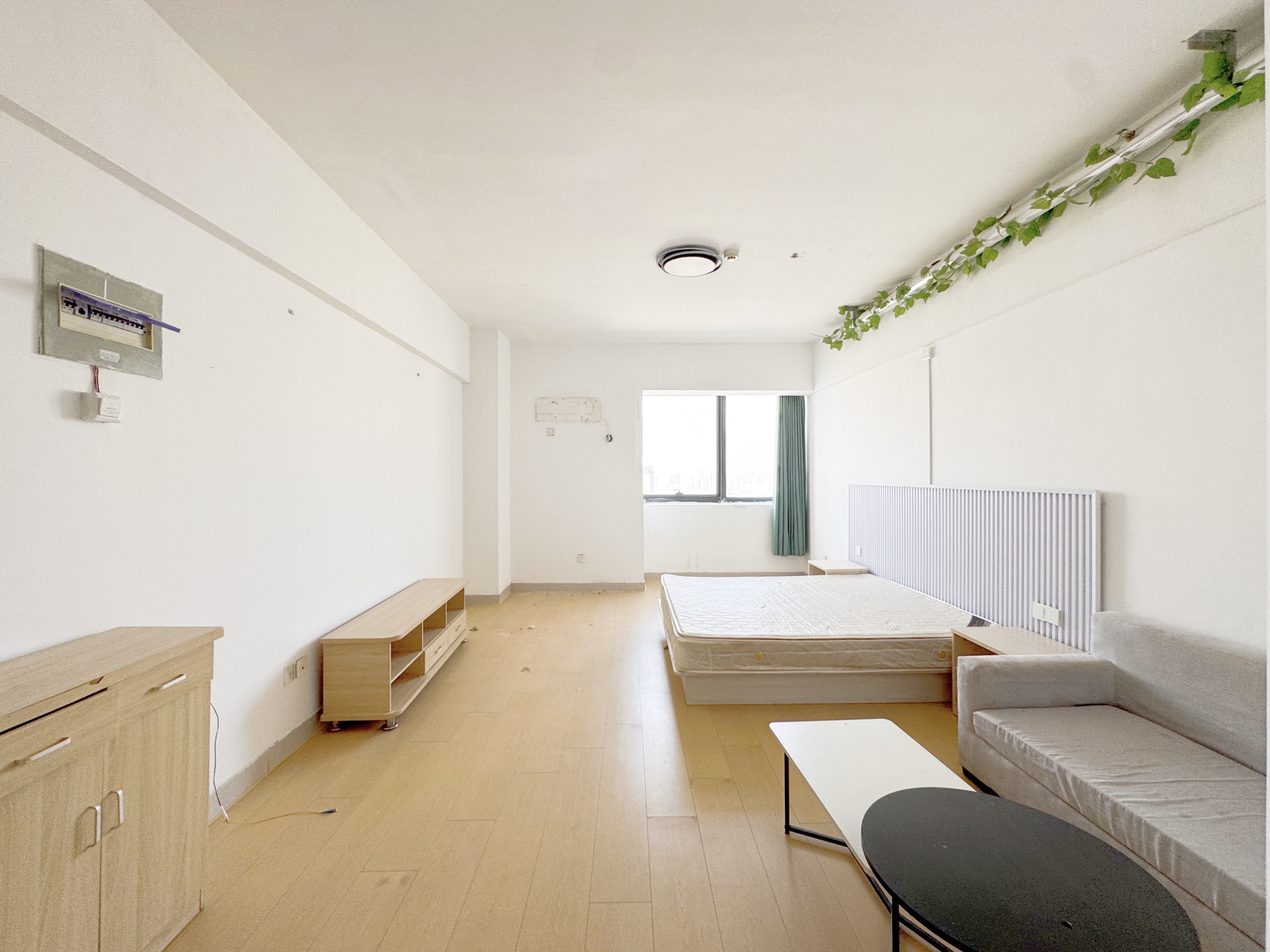 南益名泉春晓公寓