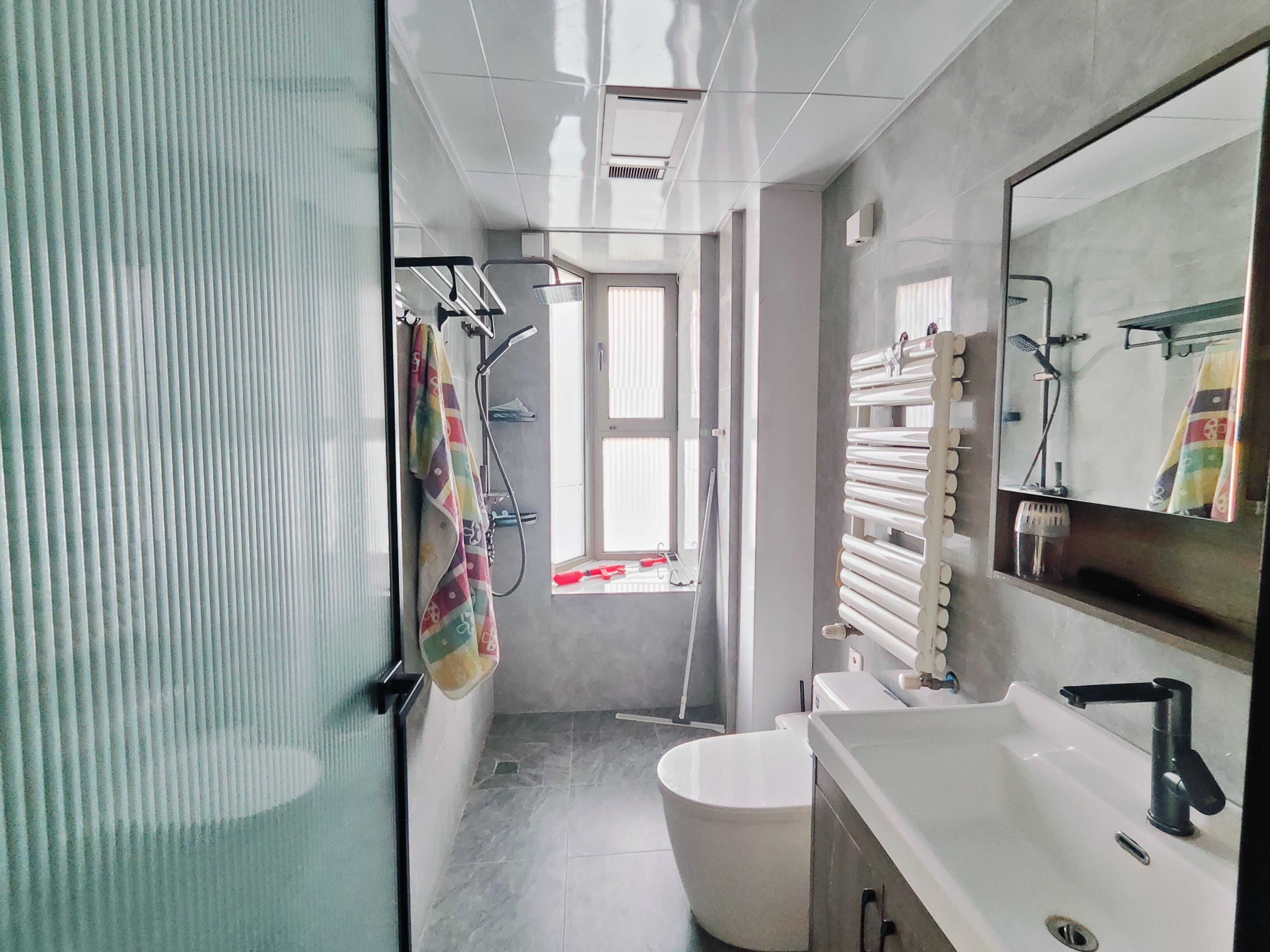 海尔云世界天玺