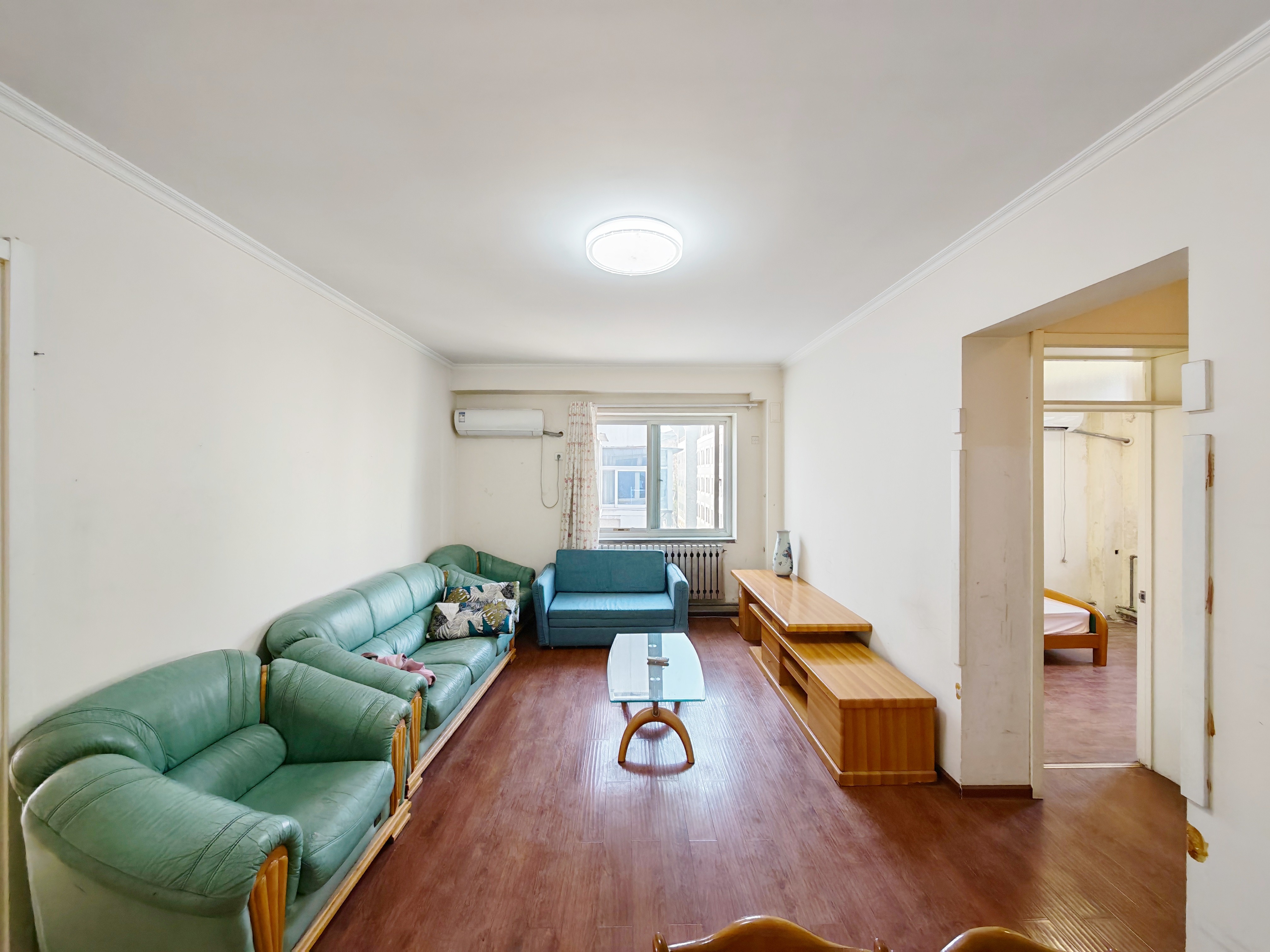 文化西路44号（山医宿舍）