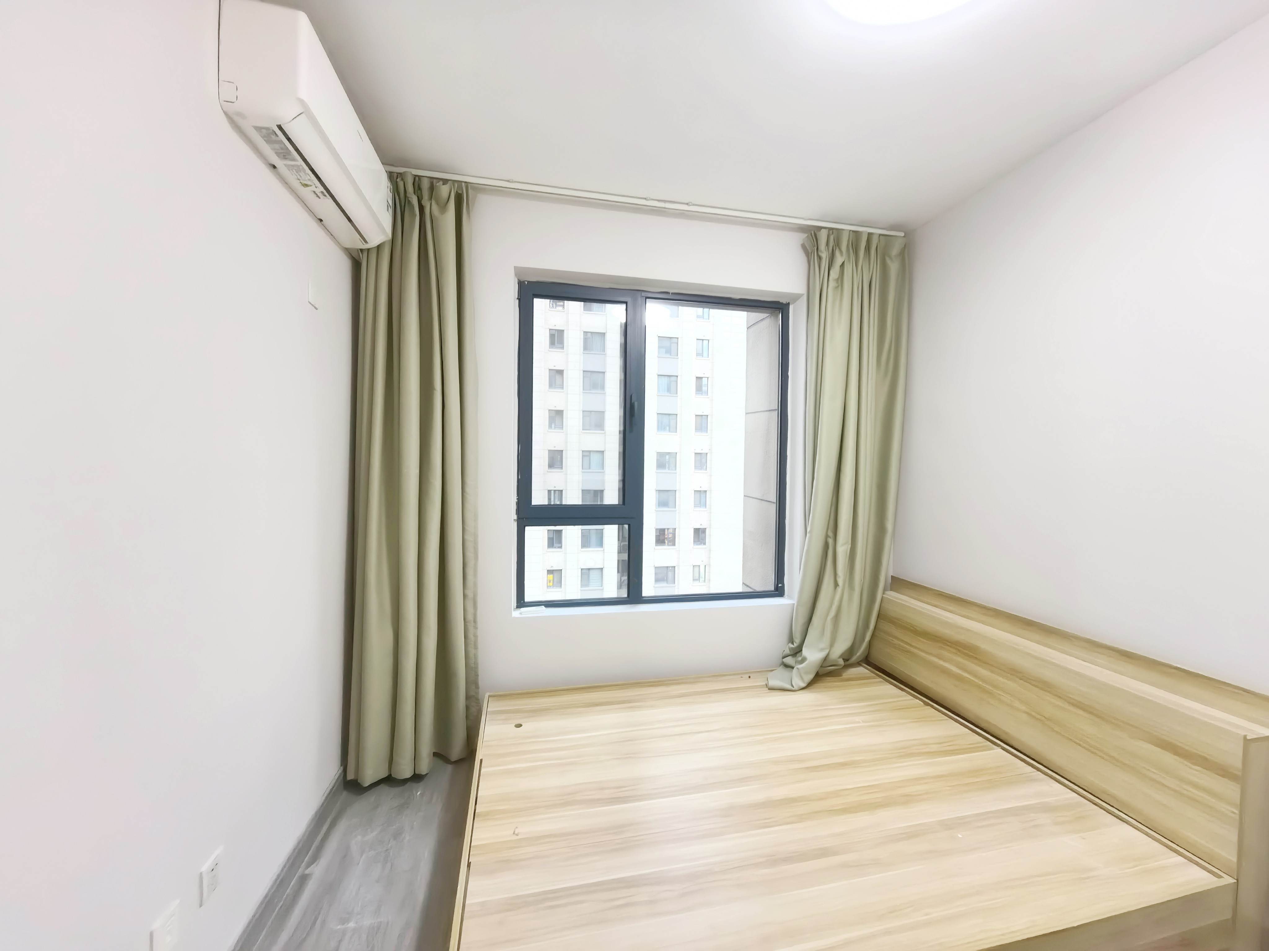 绿地IFC中央公馆