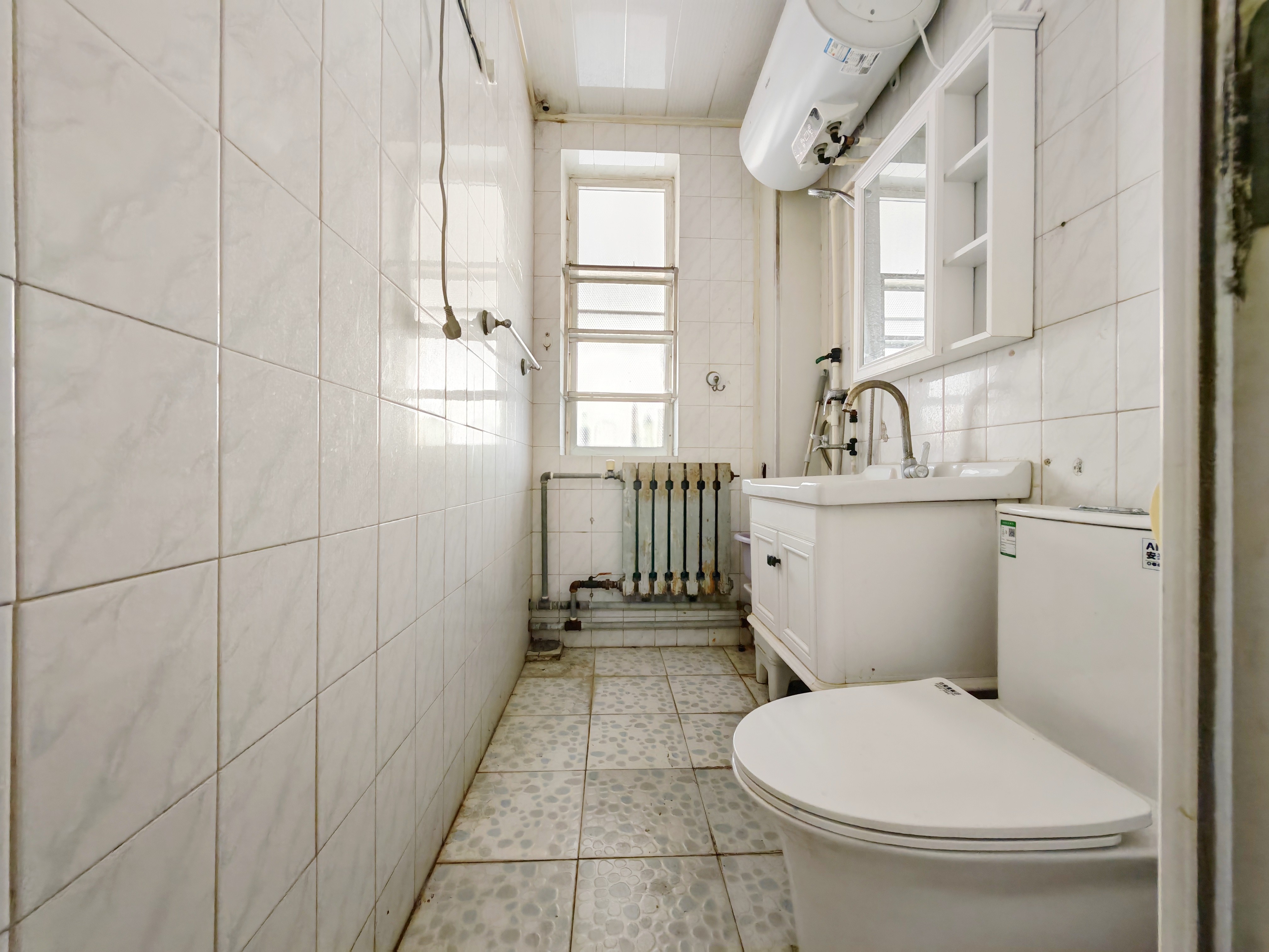 文化西路44号（山医宿舍）