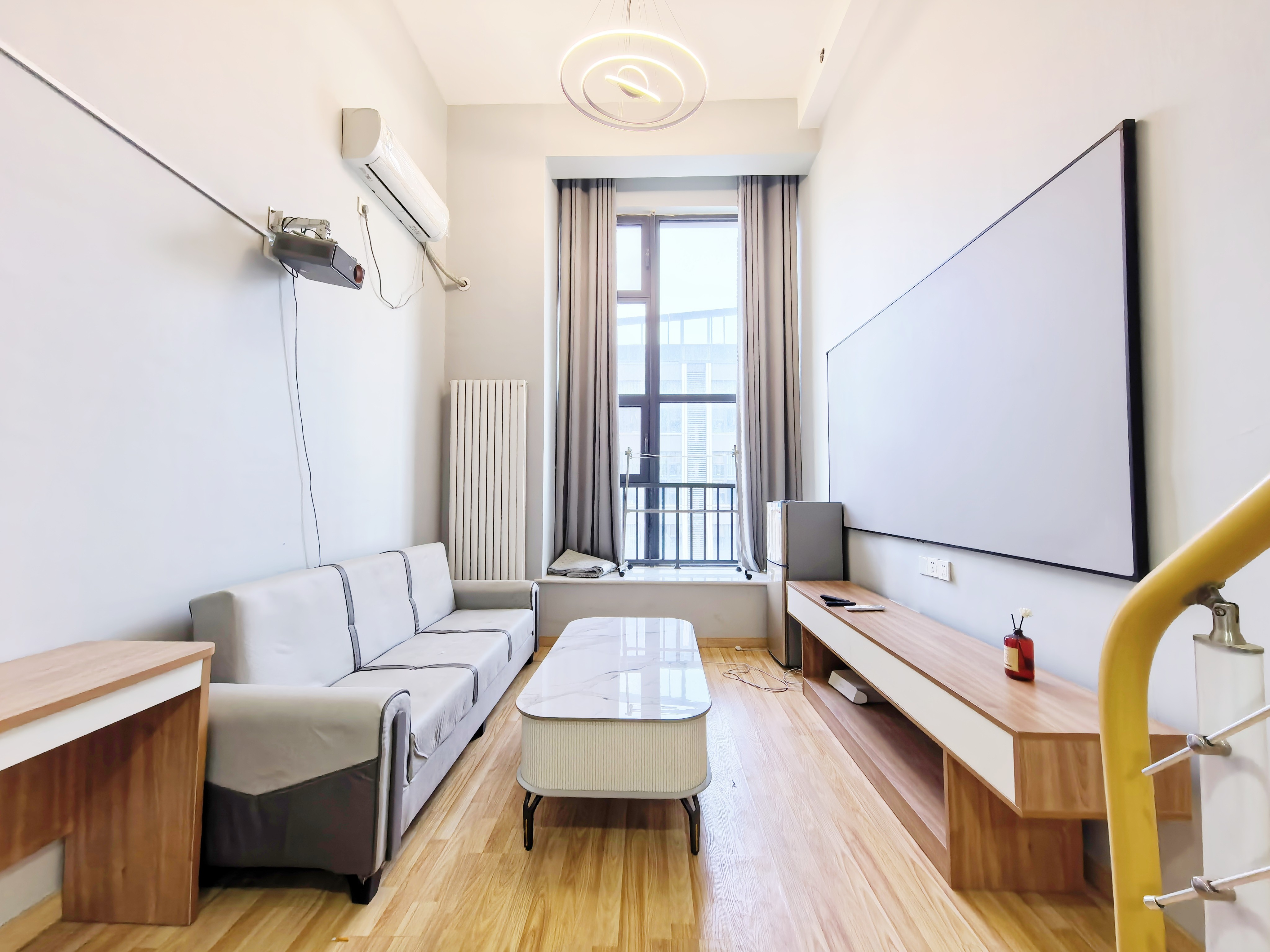  保利中科创新广场 北