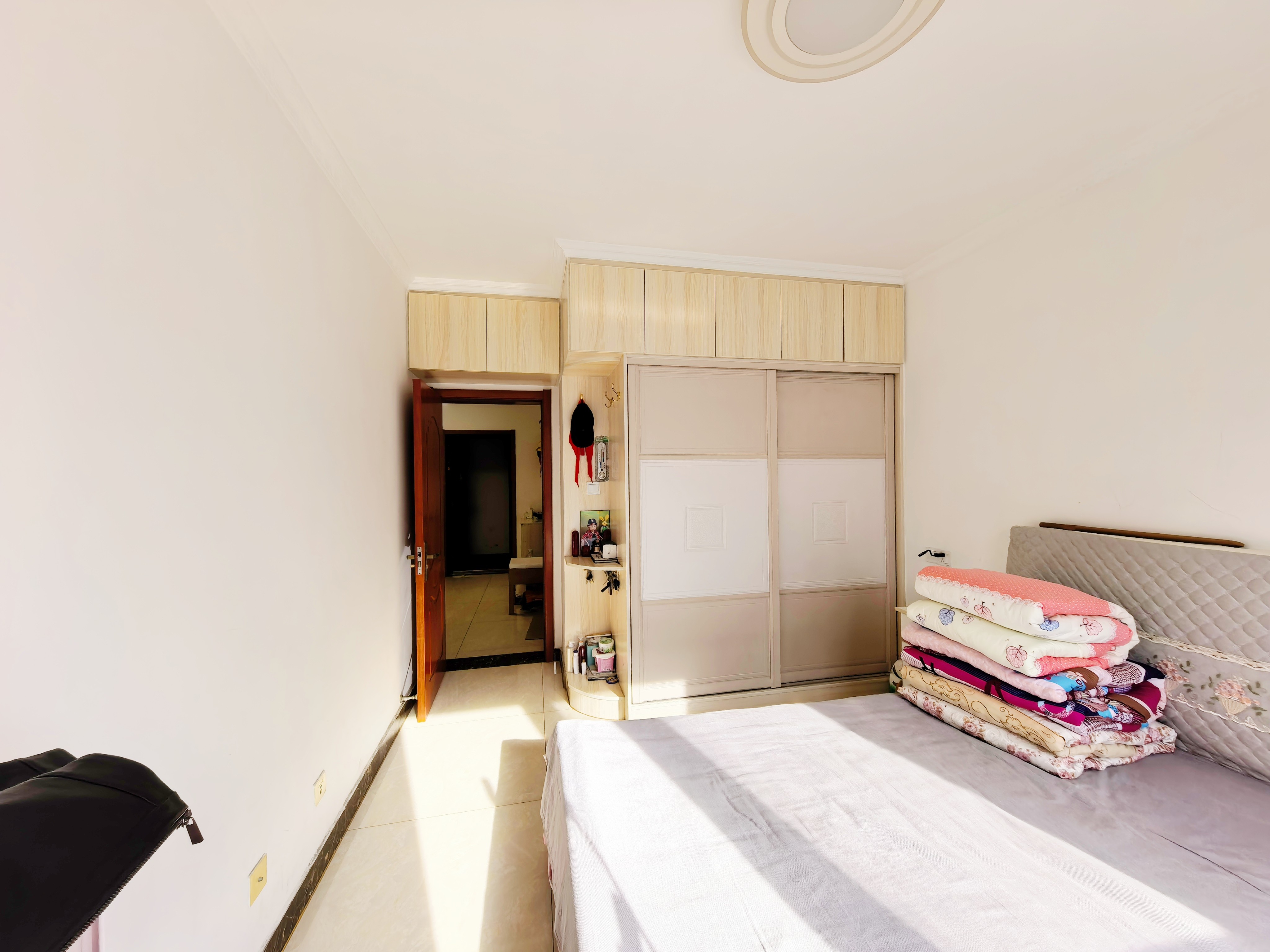 腊山南苑(二区)