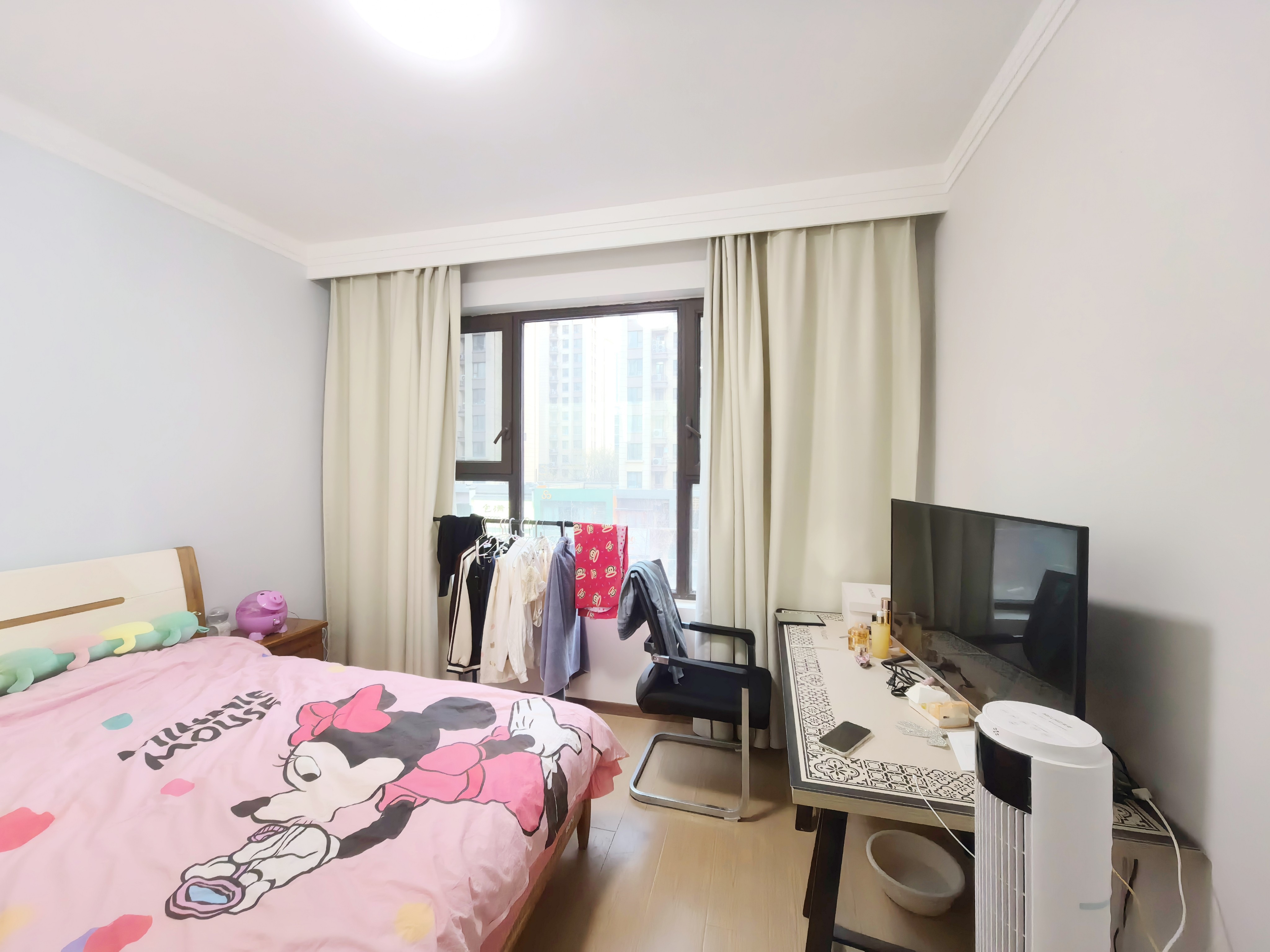 绿地IFC中央公馆