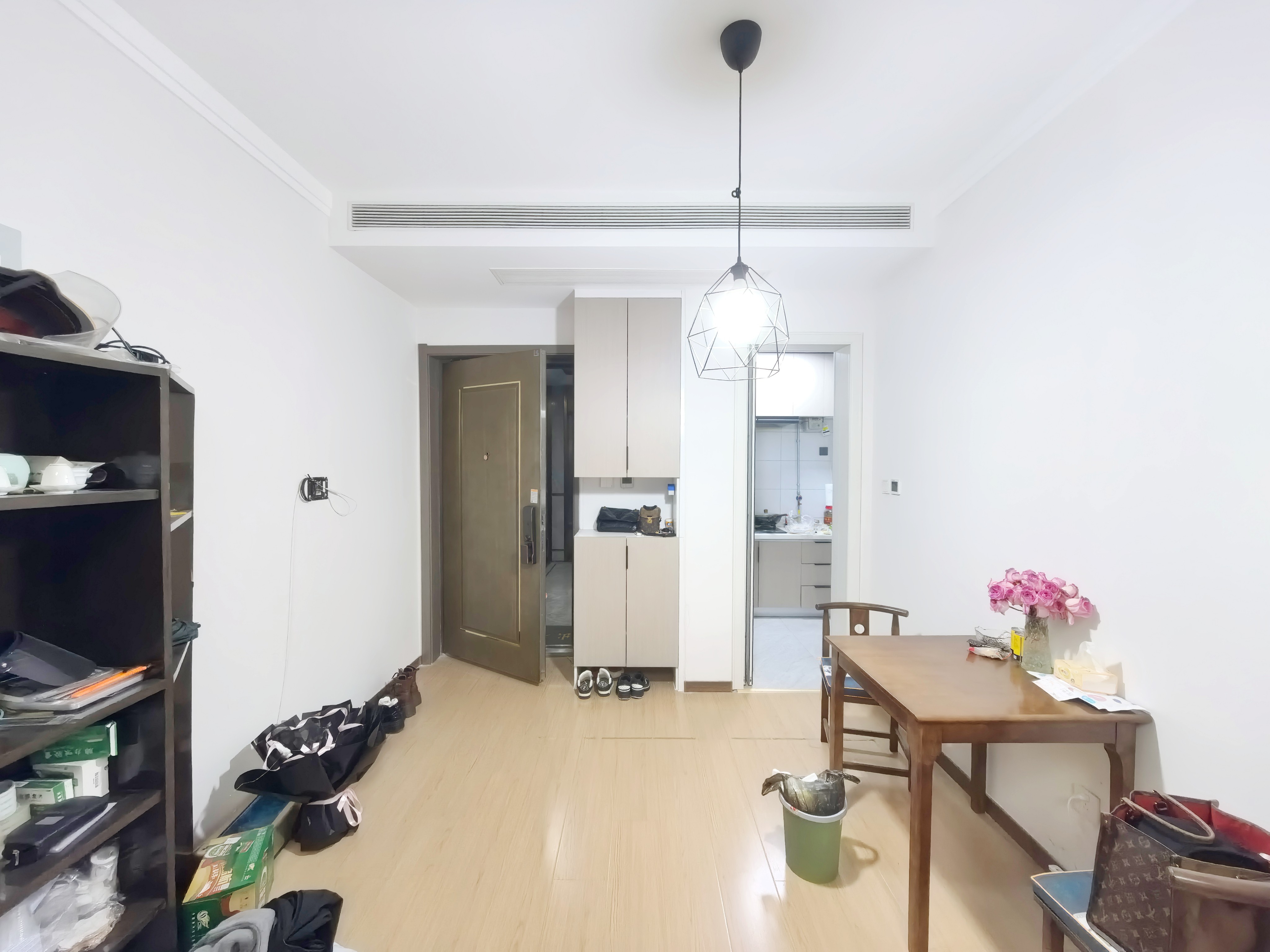 绿地IFC中央公馆