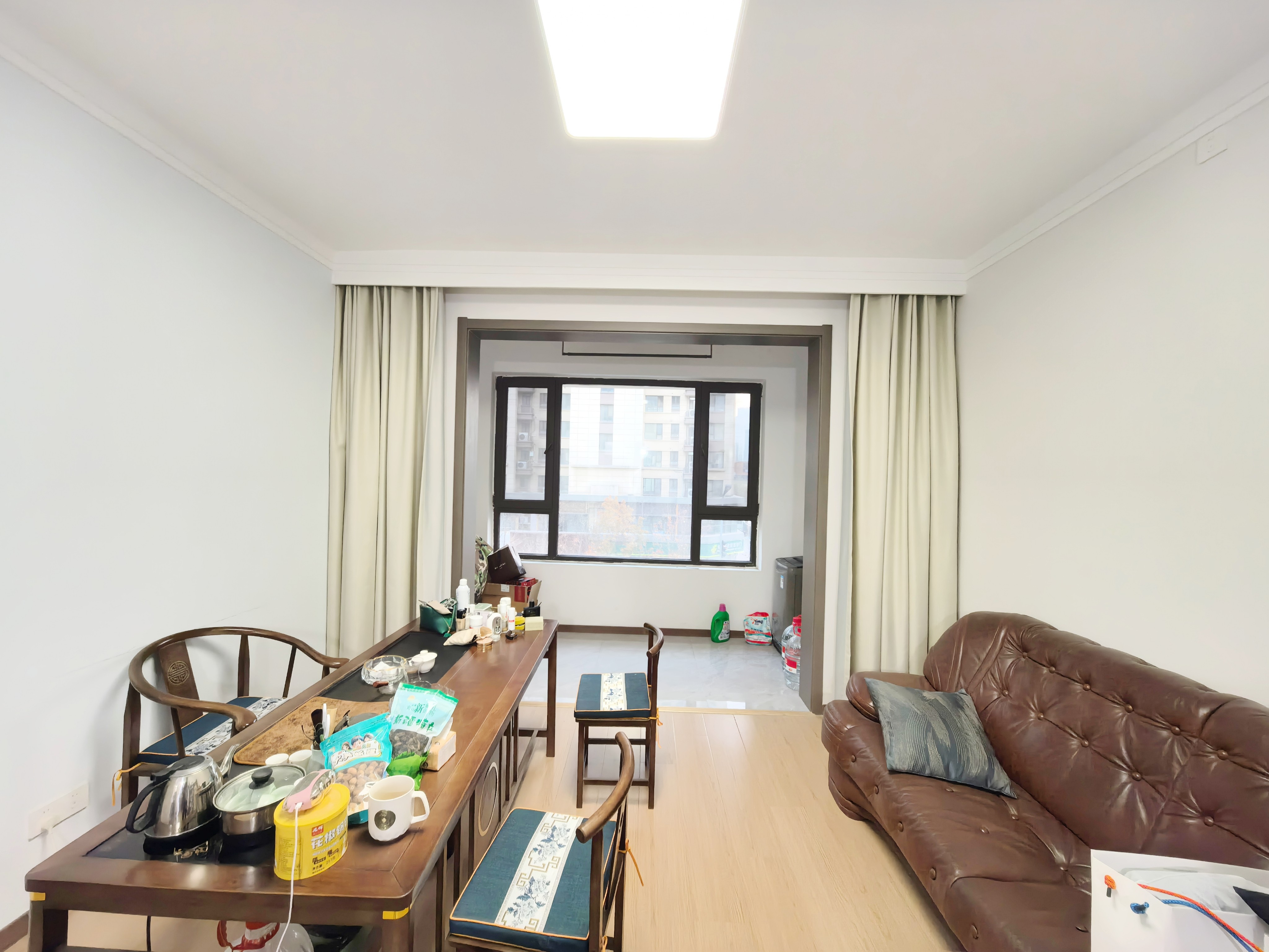 绿地IFC中央公馆