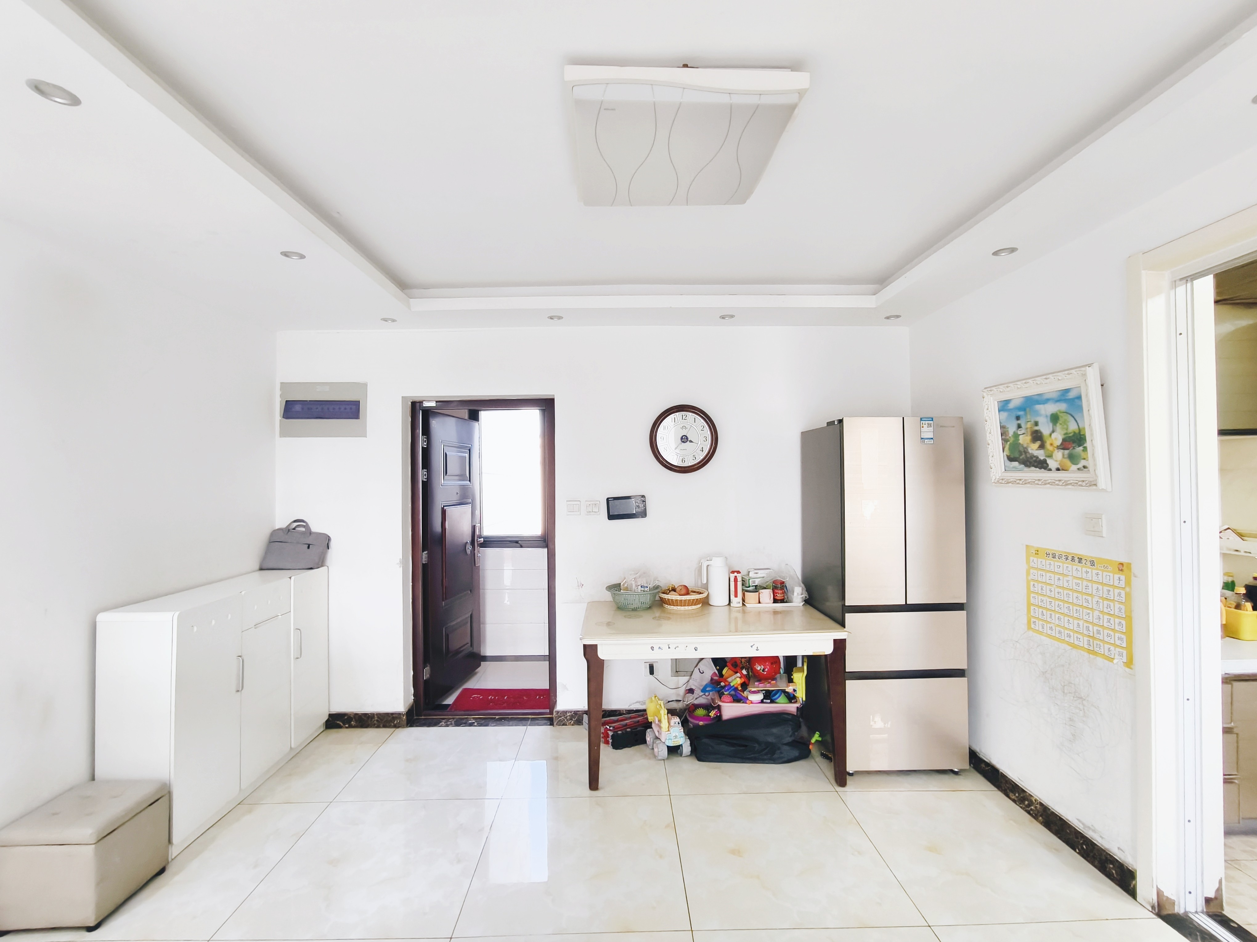 银丰唐郡荷花园