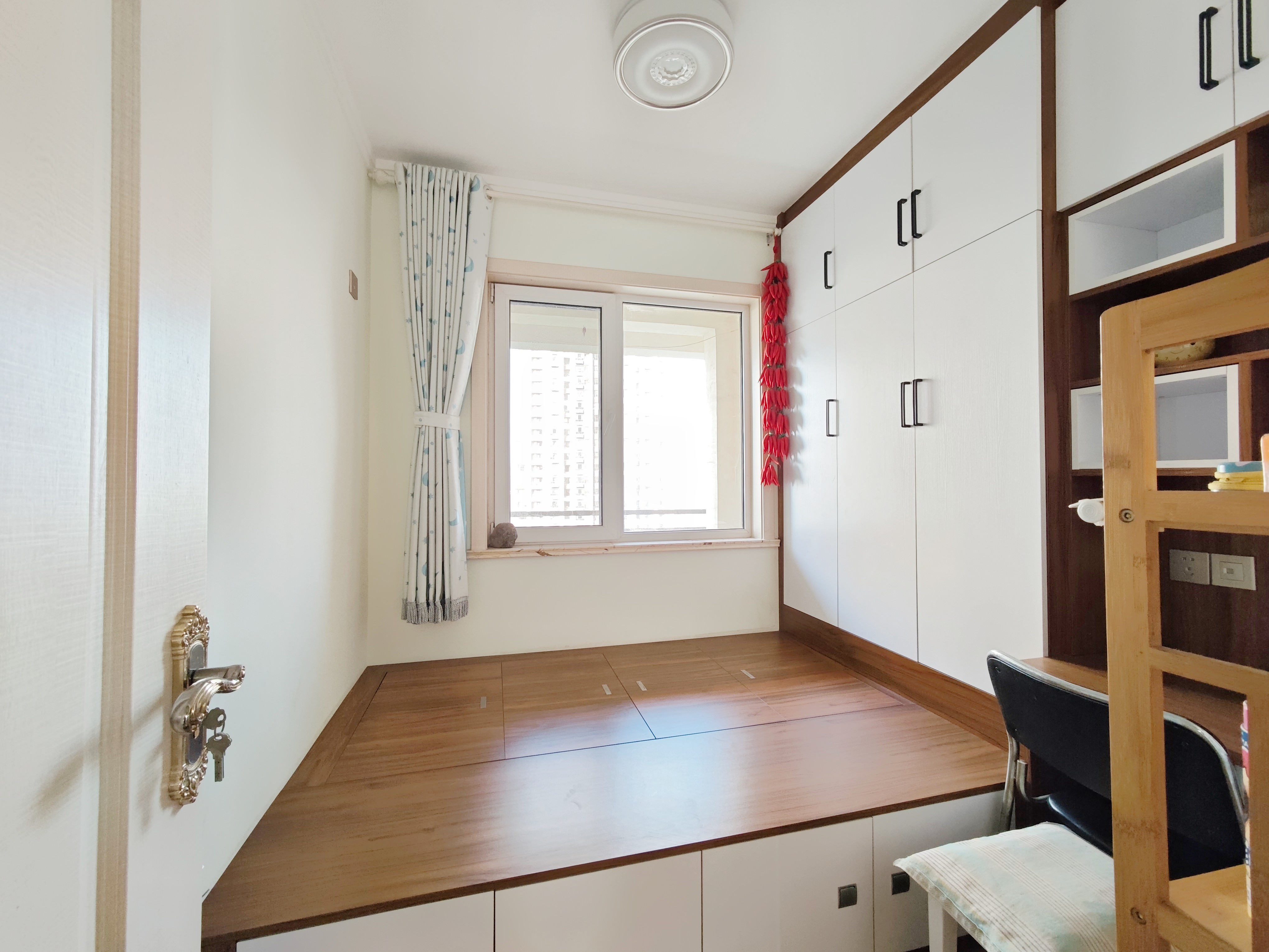 绿地新里香榭丽公馆