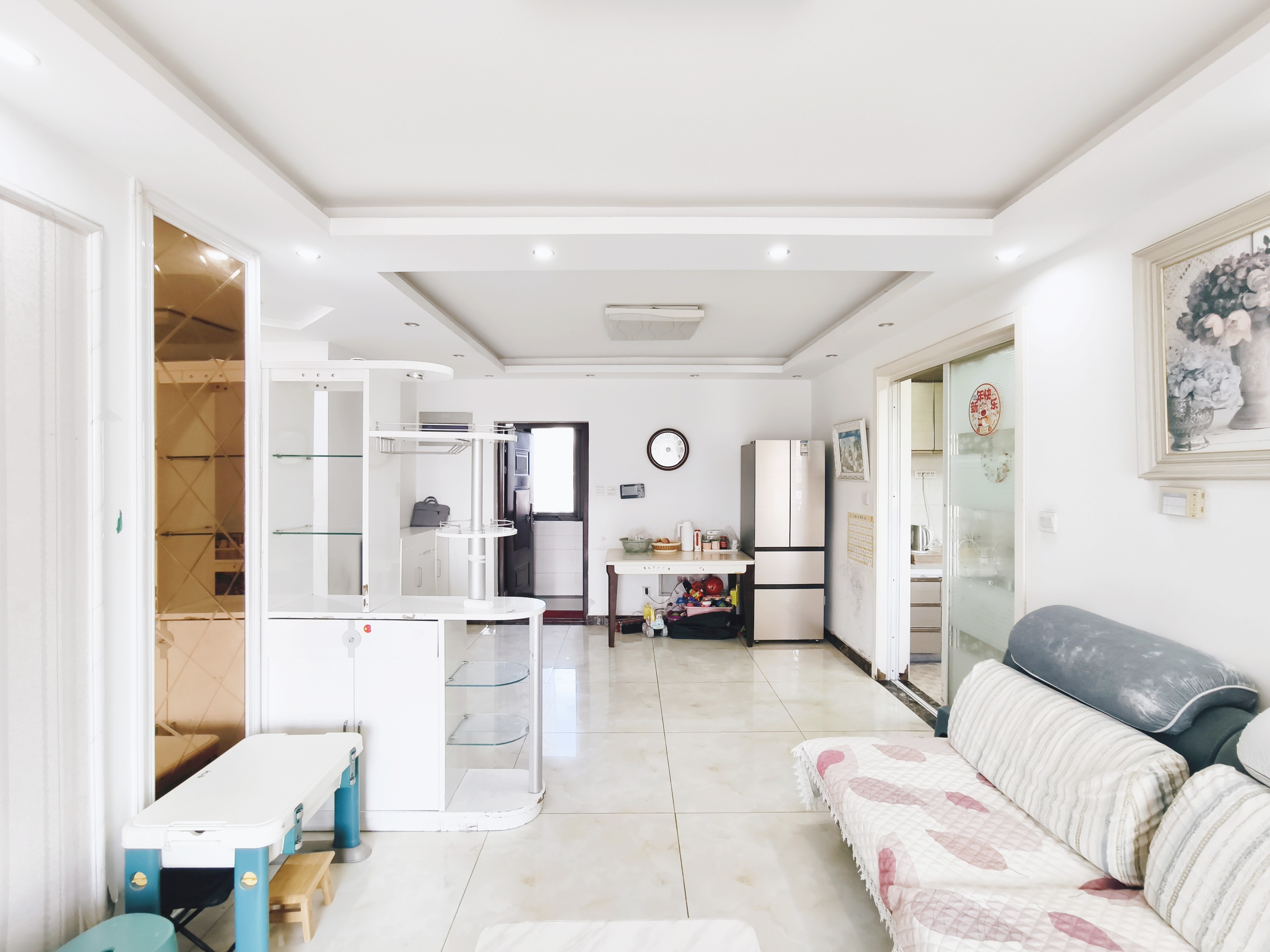  银丰唐郡荷花园 南