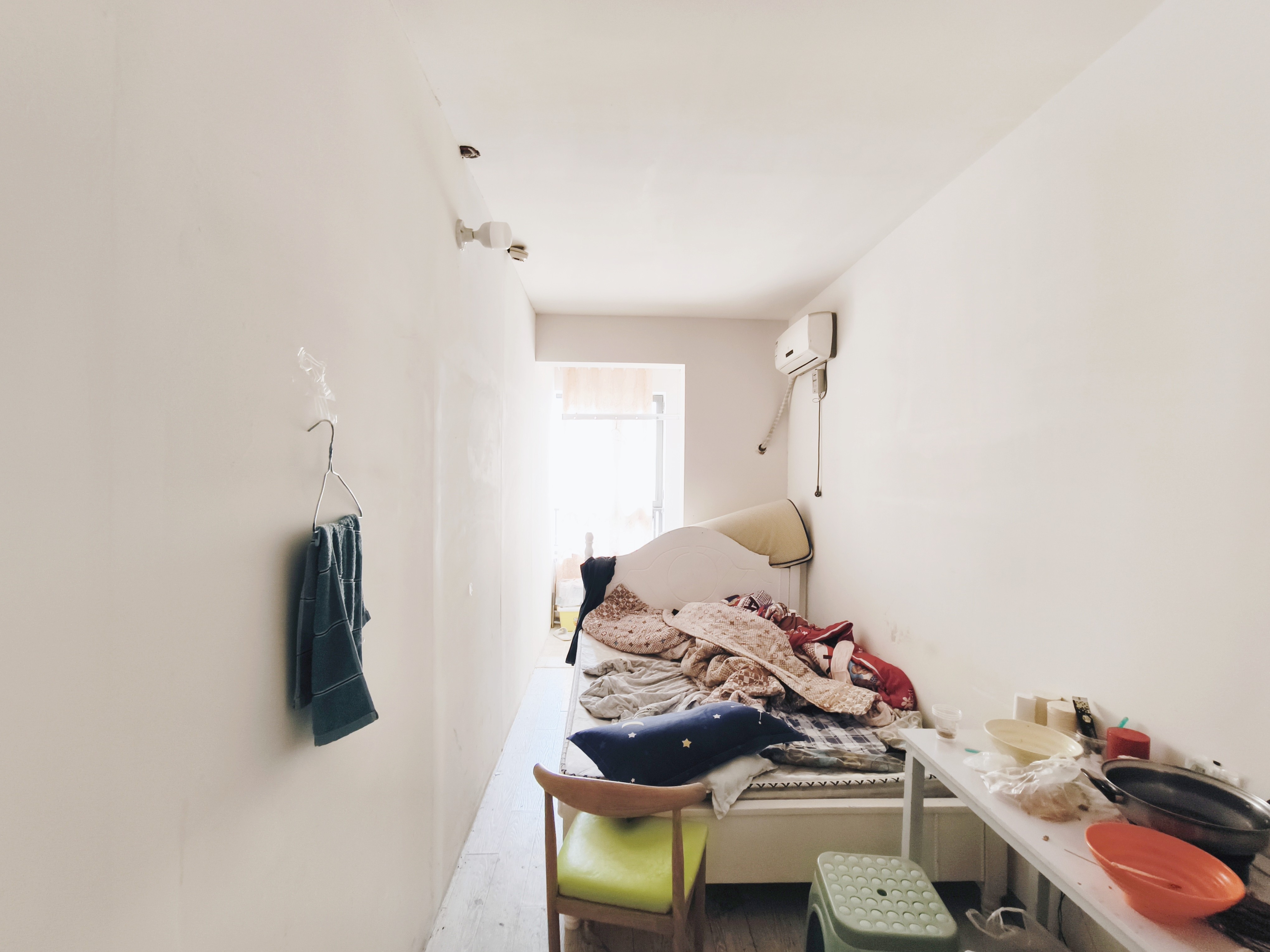 中新锦绣天地中苑二区