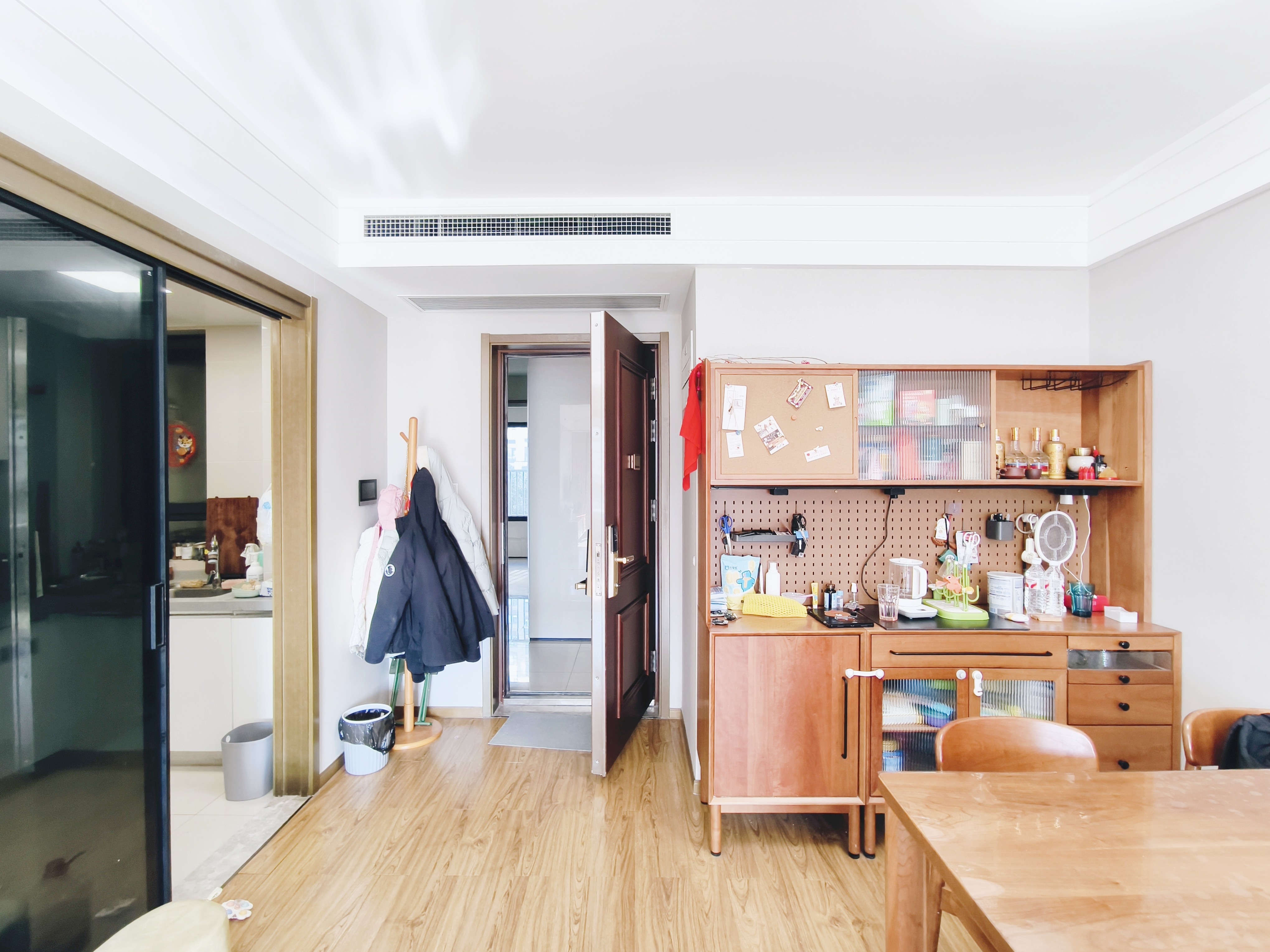 中新国际西城五区