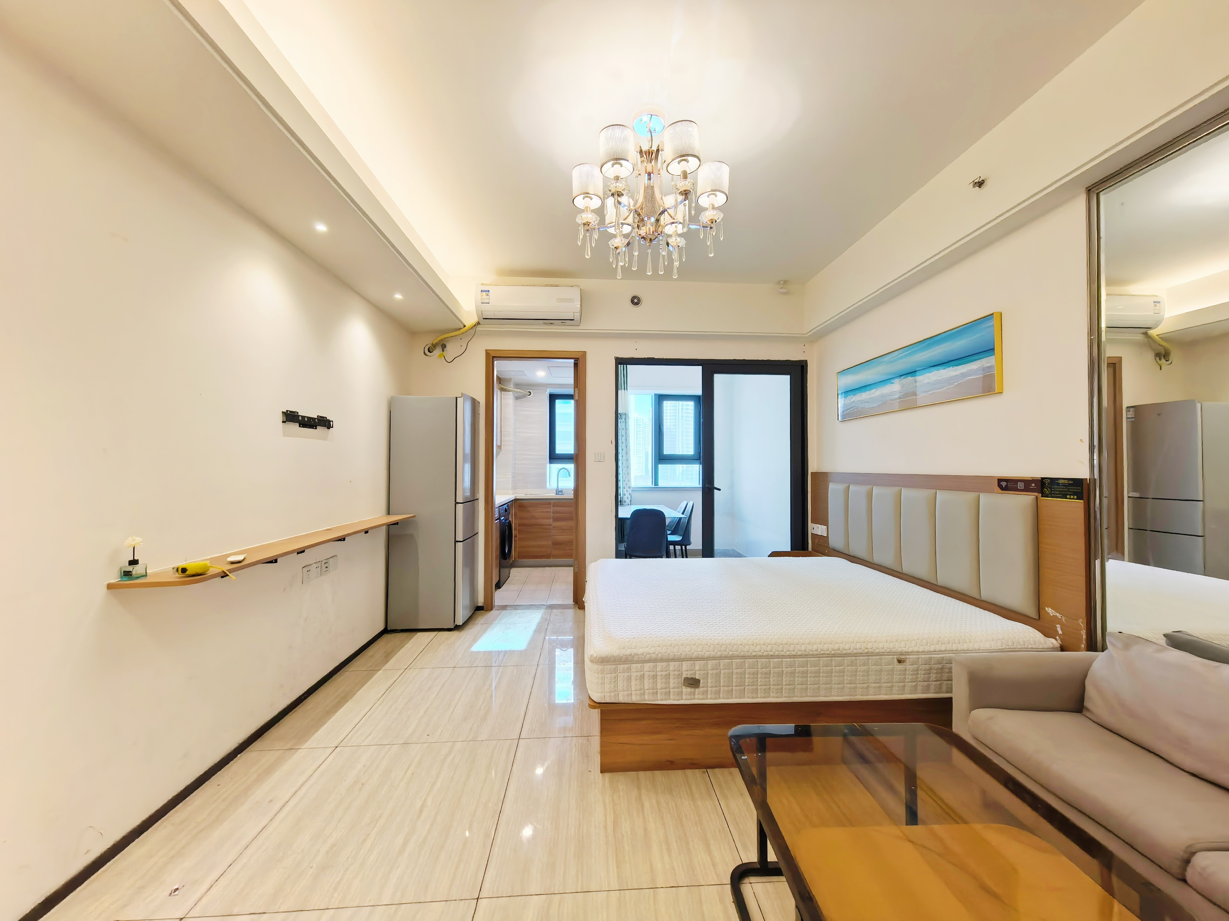  恒大翡翠华庭 北