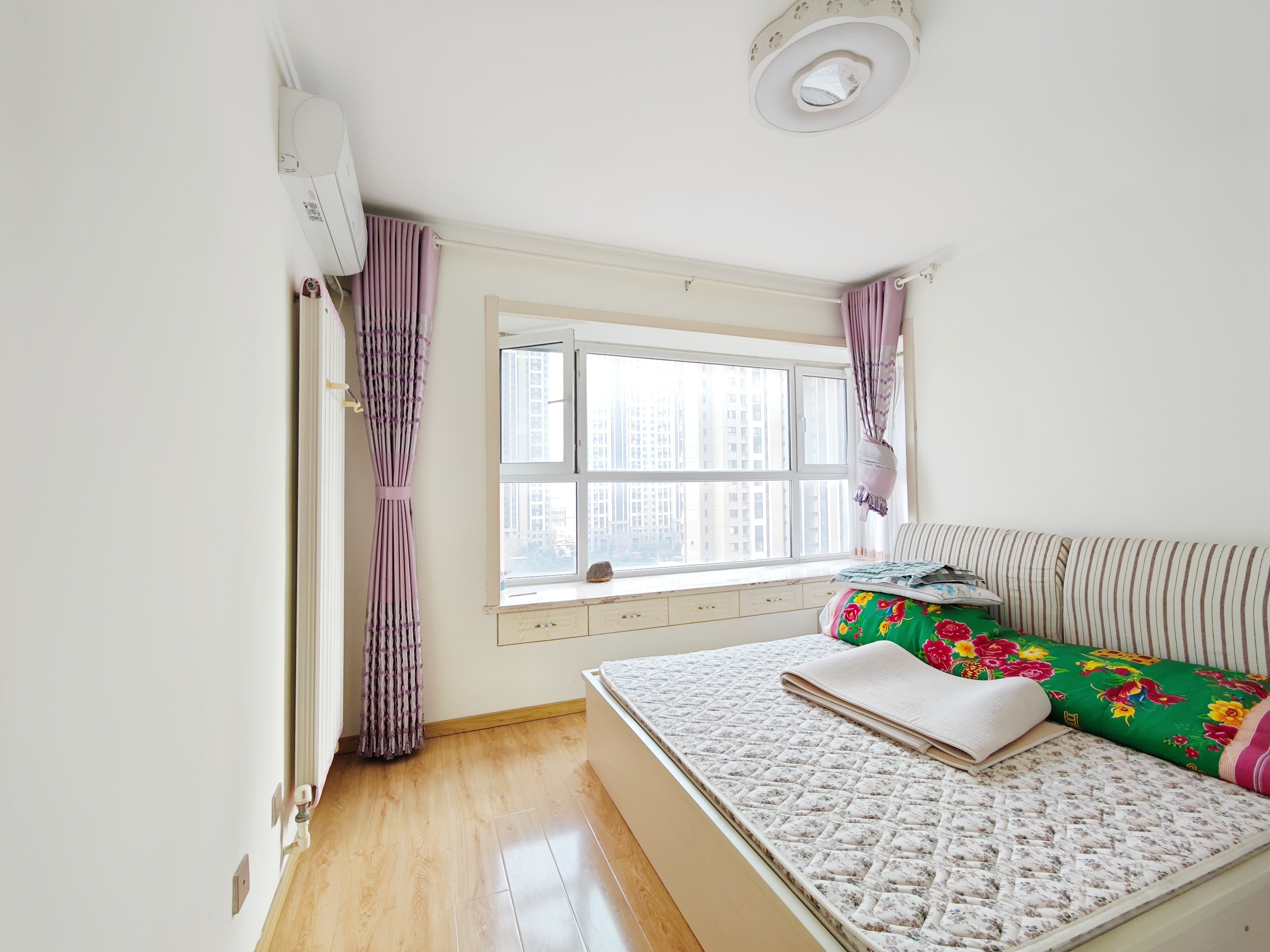 绿地新里香榭丽公馆