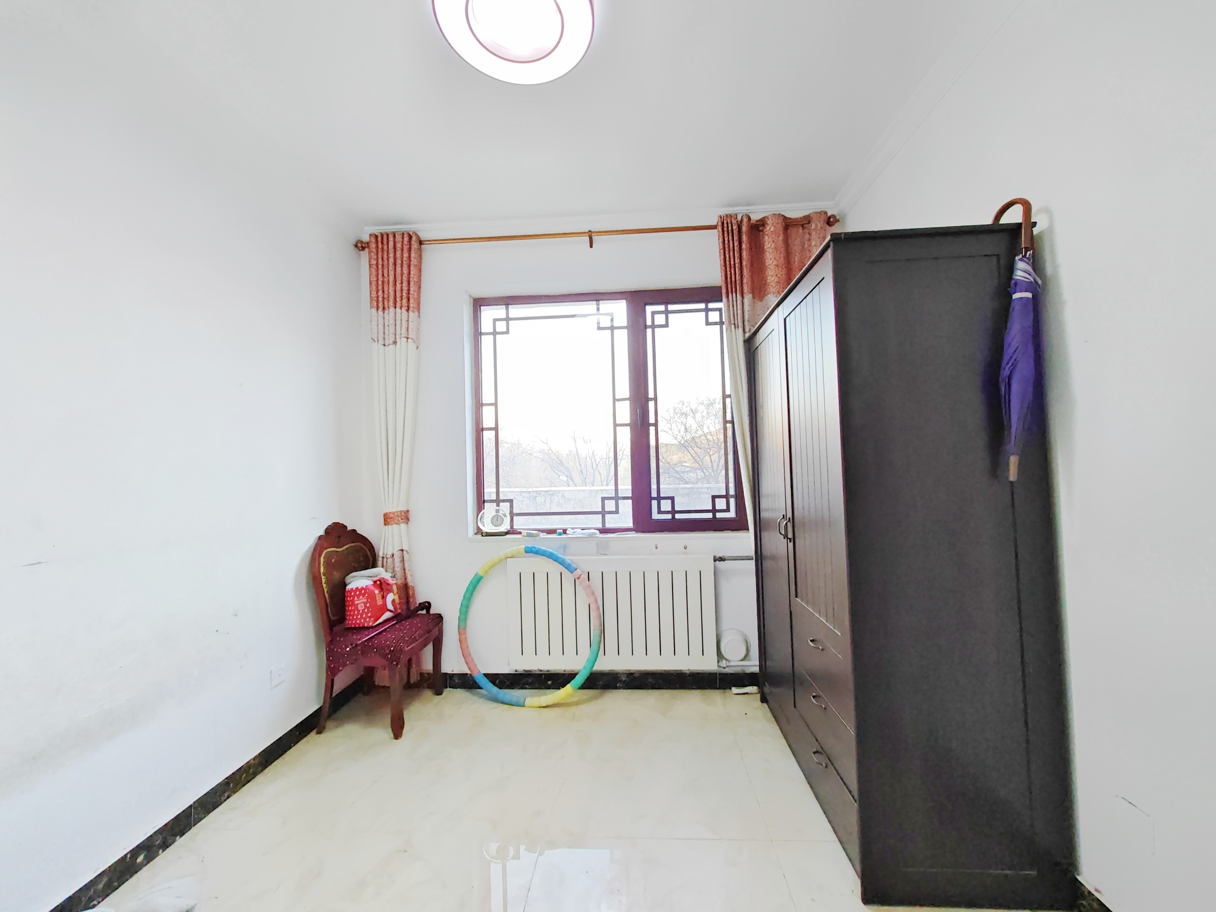 中建长清湖瀛园