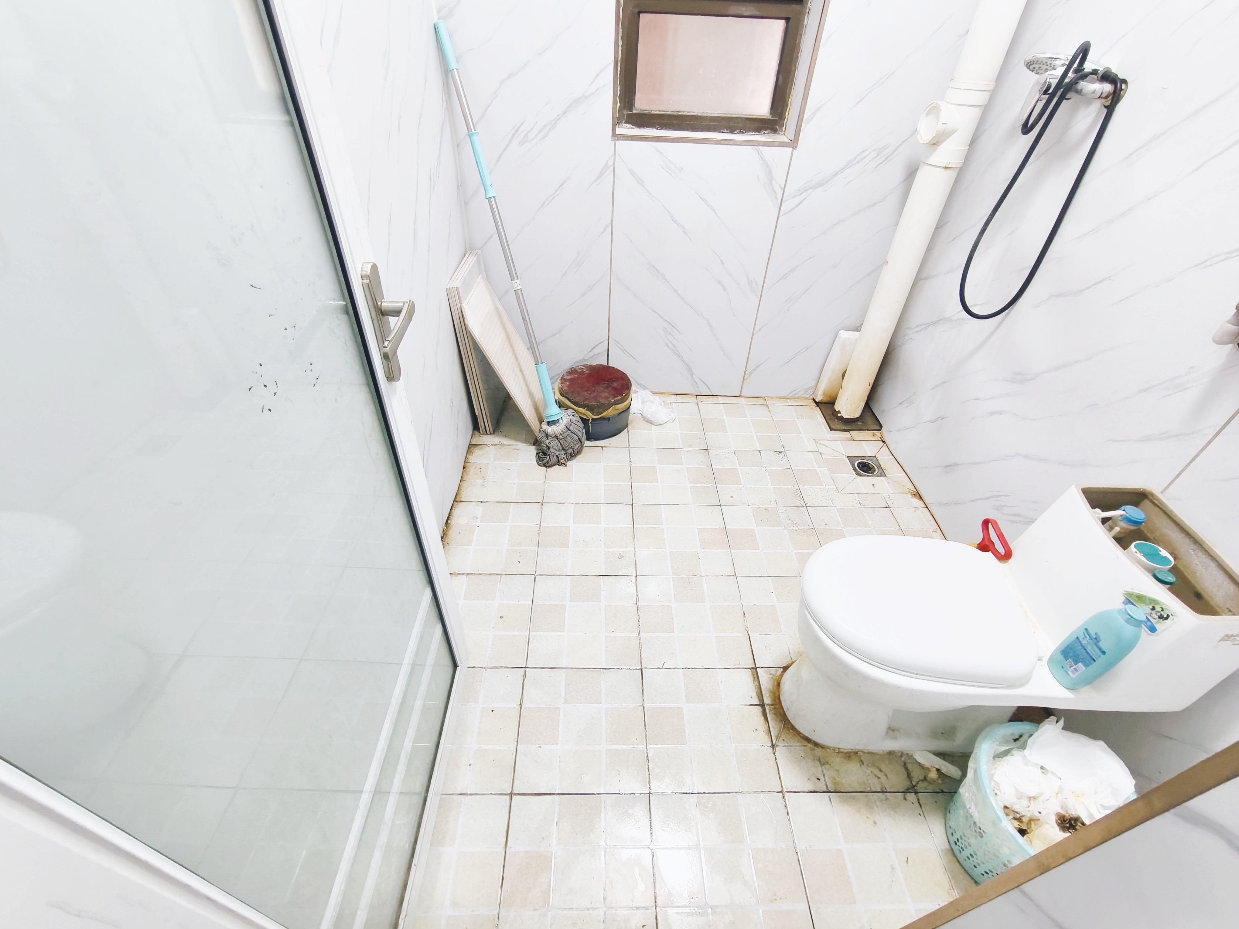 中新锦绣天地中苑二区