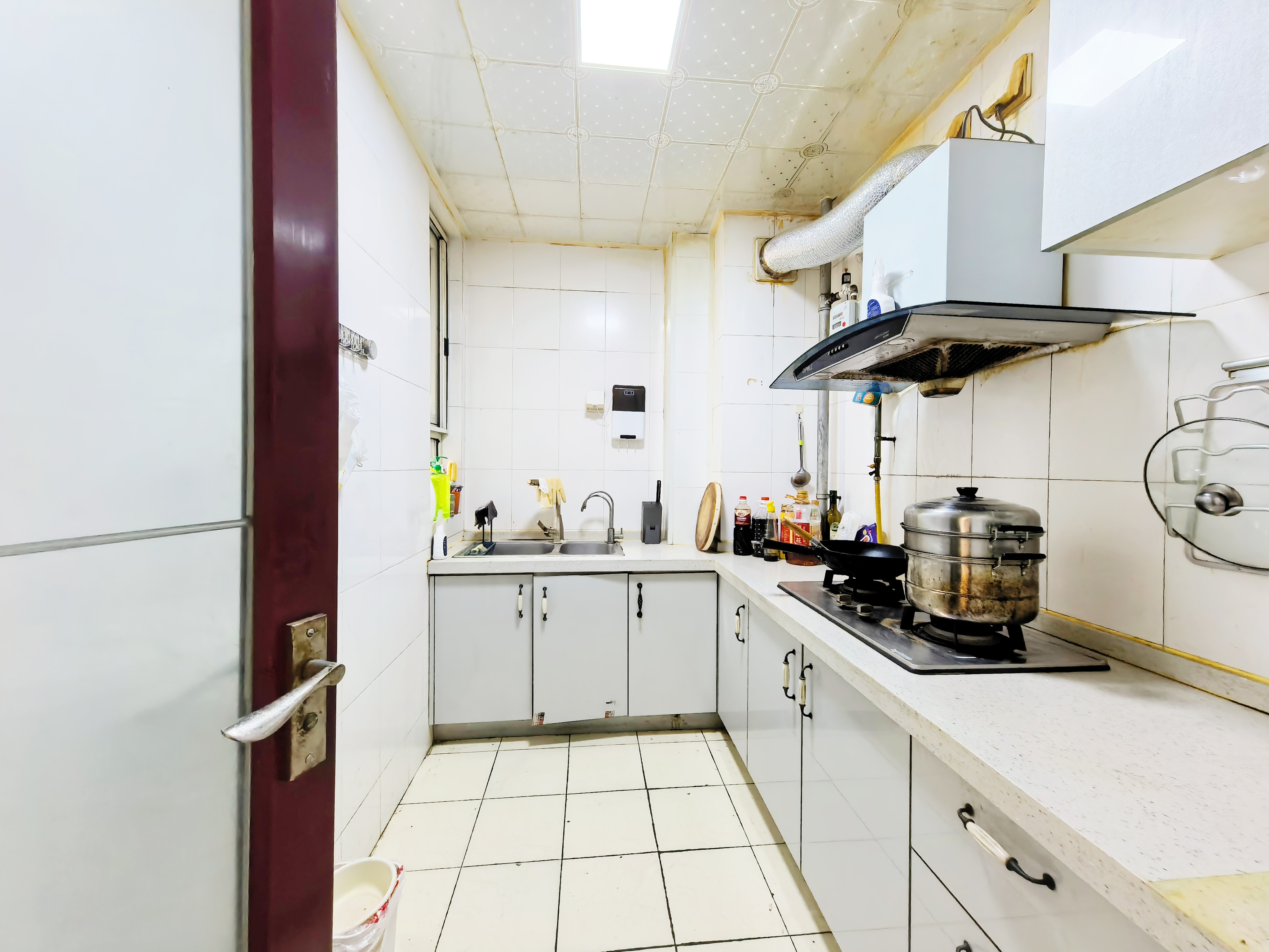 绿地国际花都(一期)