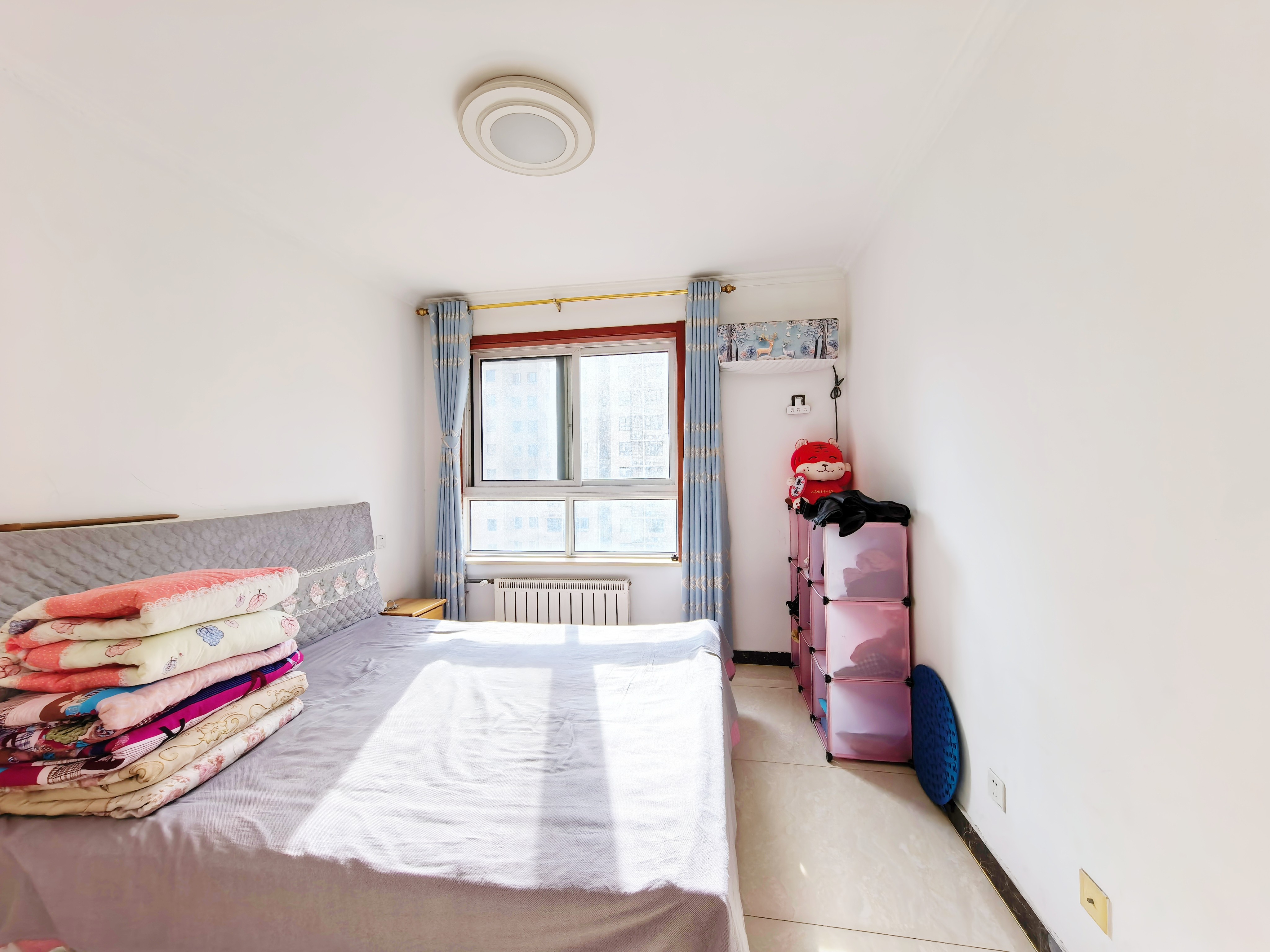 腊山南苑(二区)