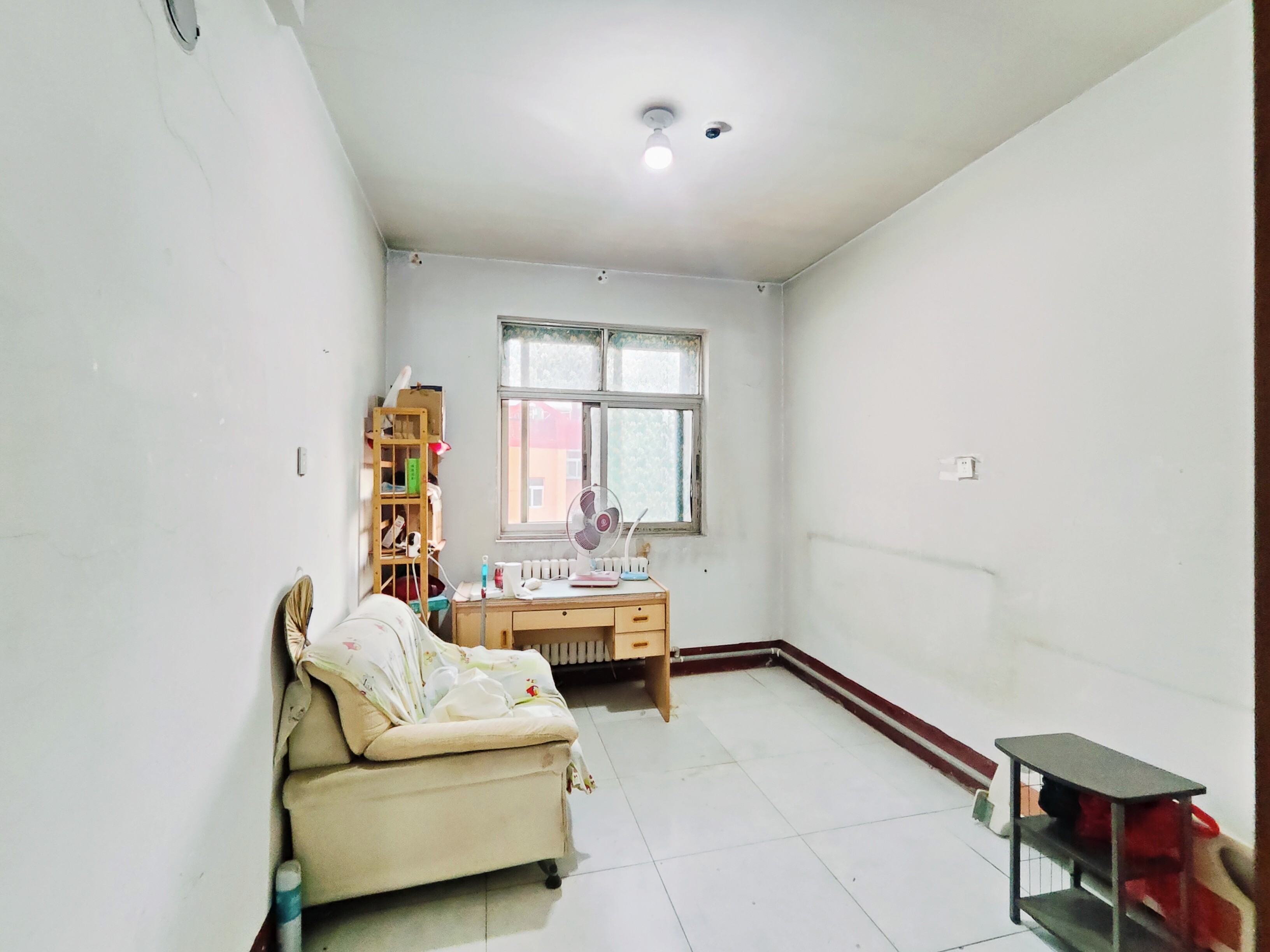 北全福小区东区