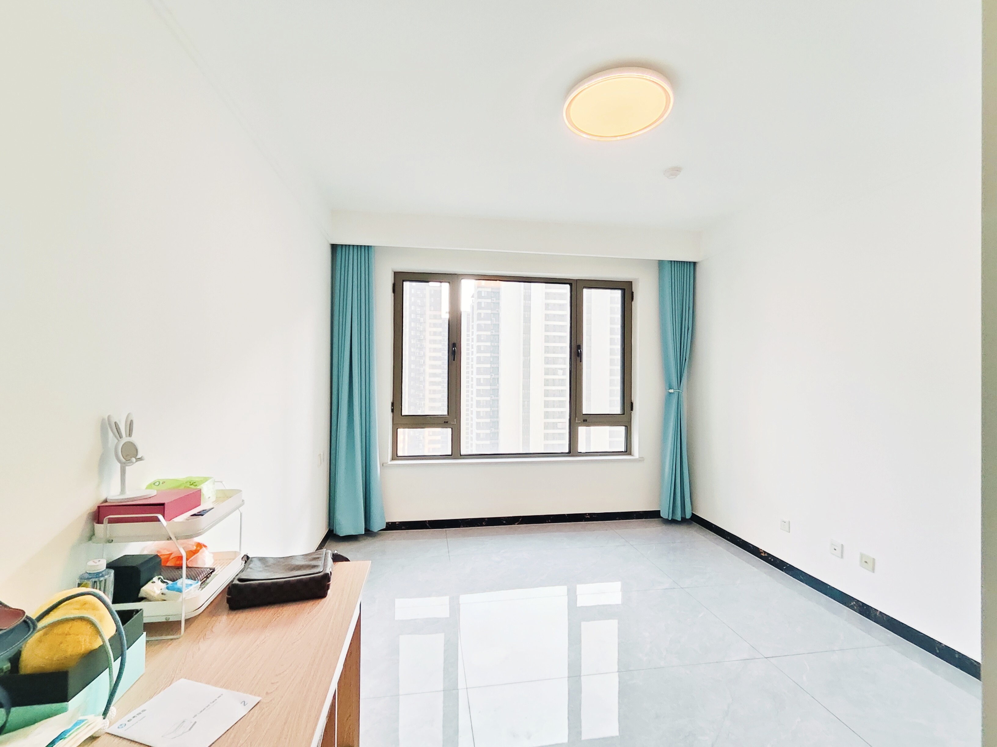 海尔云世界天玺