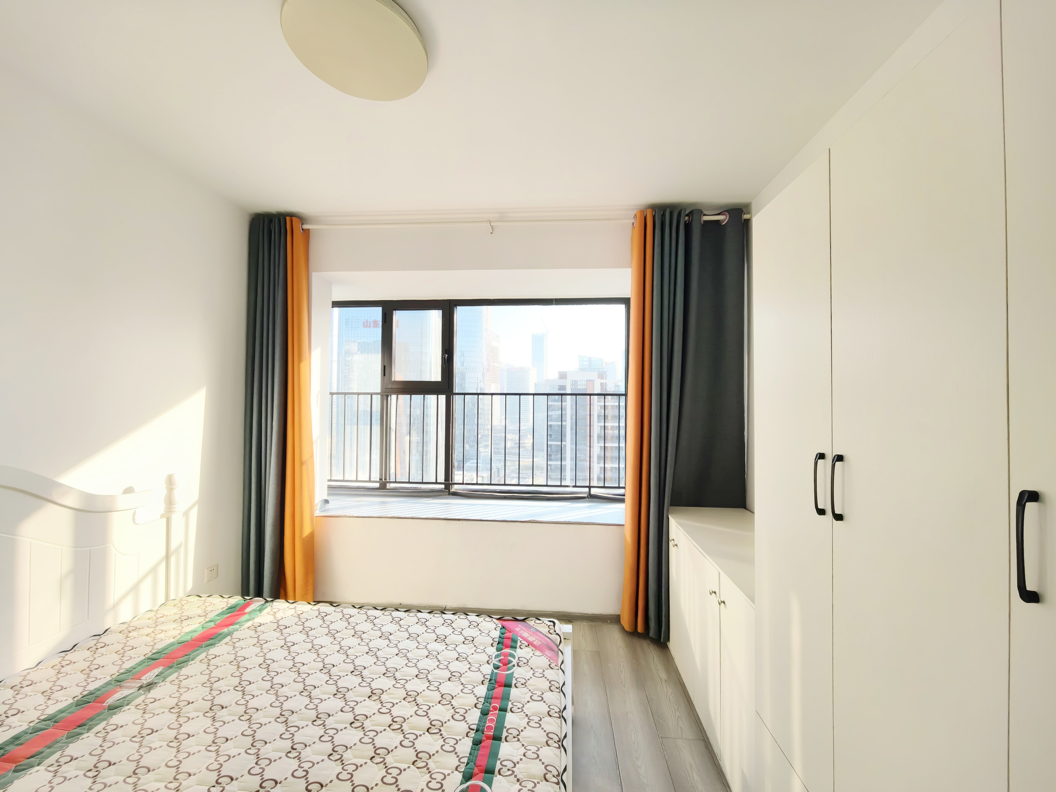 华润置地昆仑御