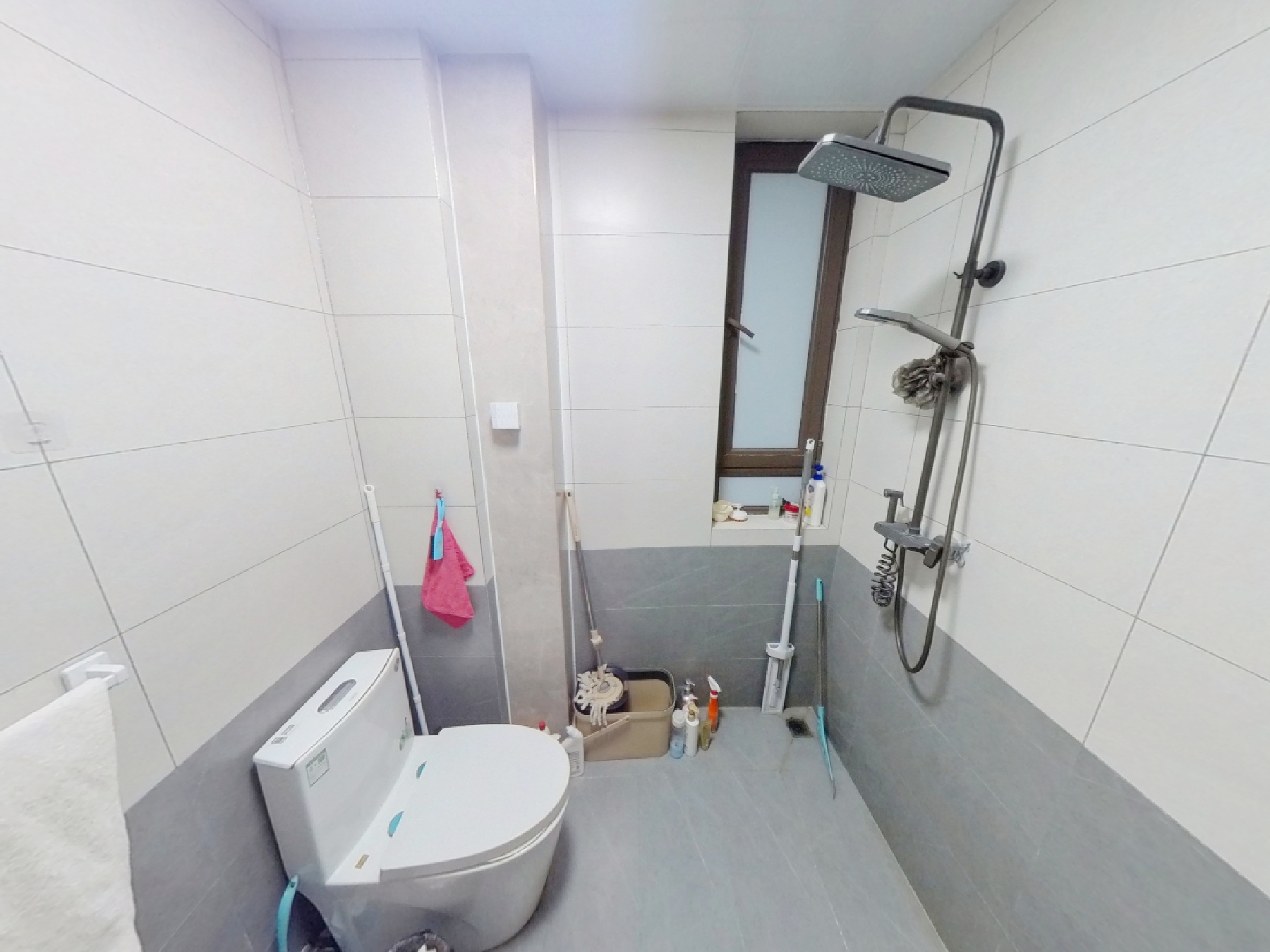 绿地IFC中央公馆