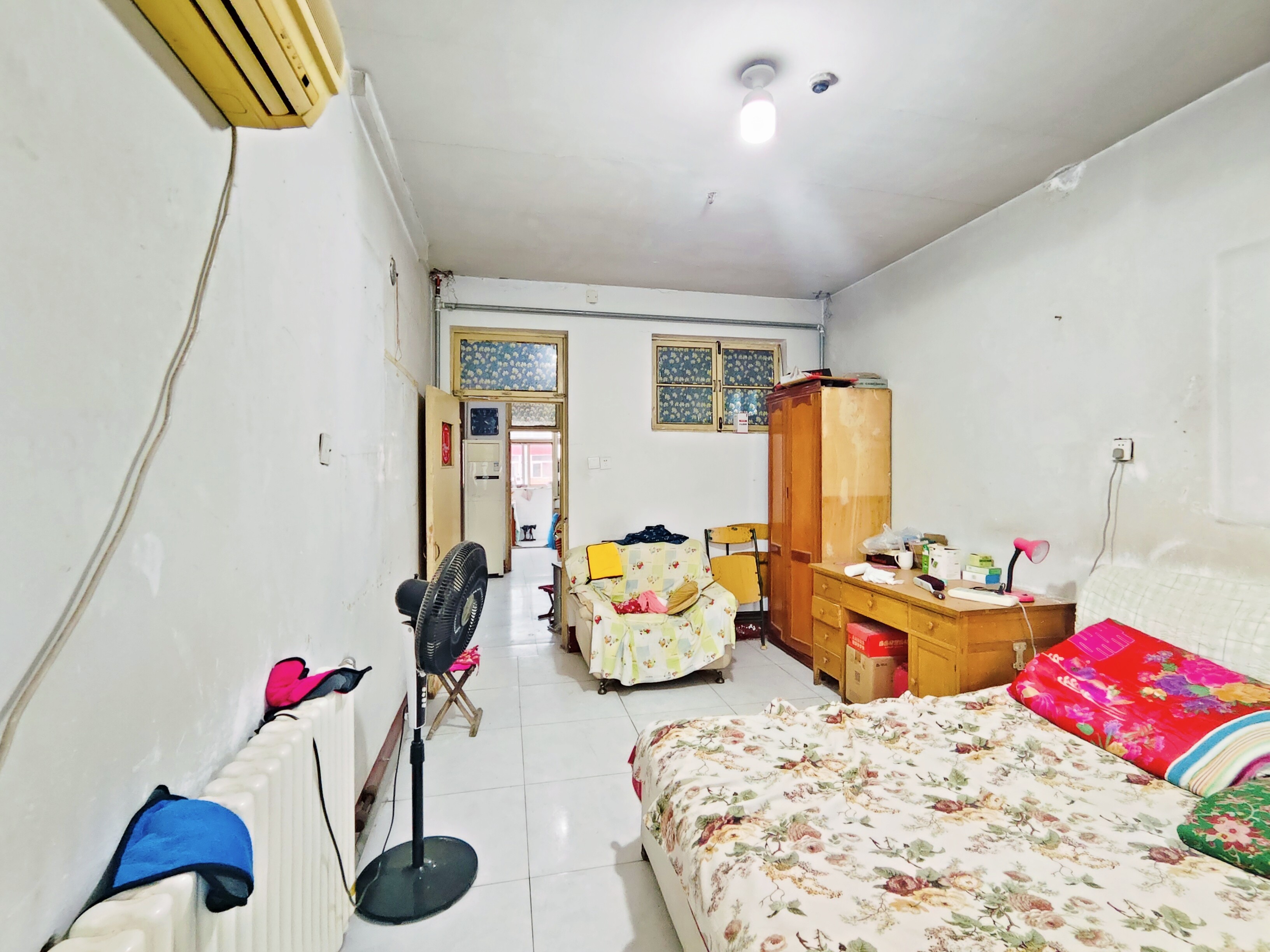 北全福小区东区