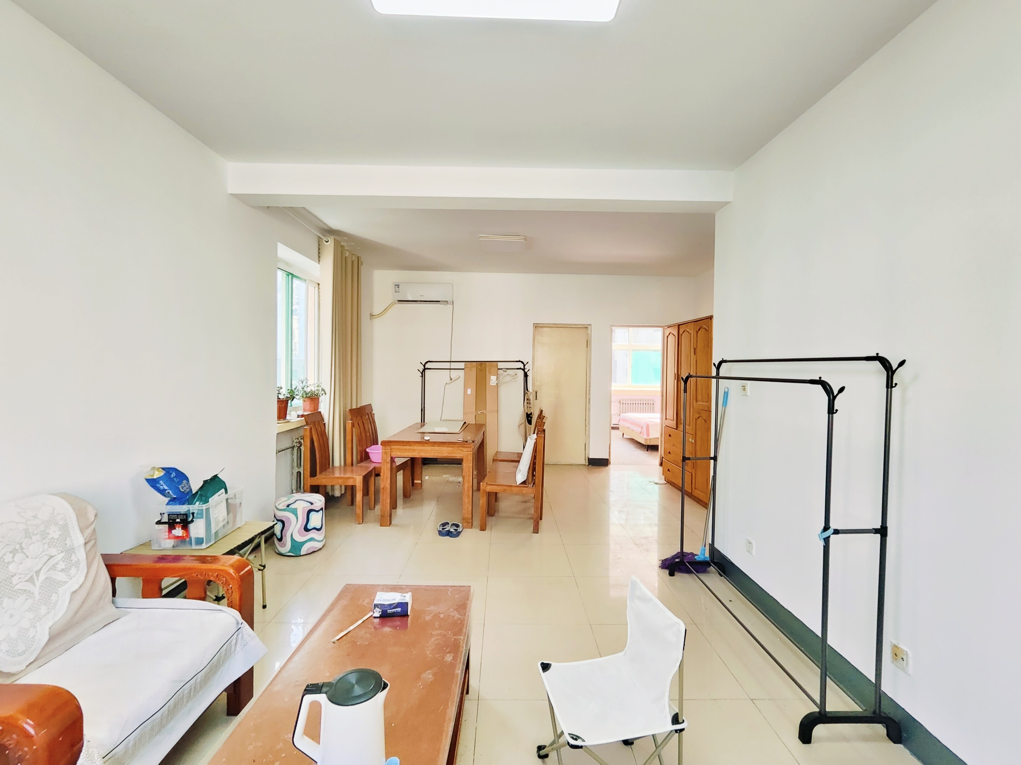  科苑小区南区 南