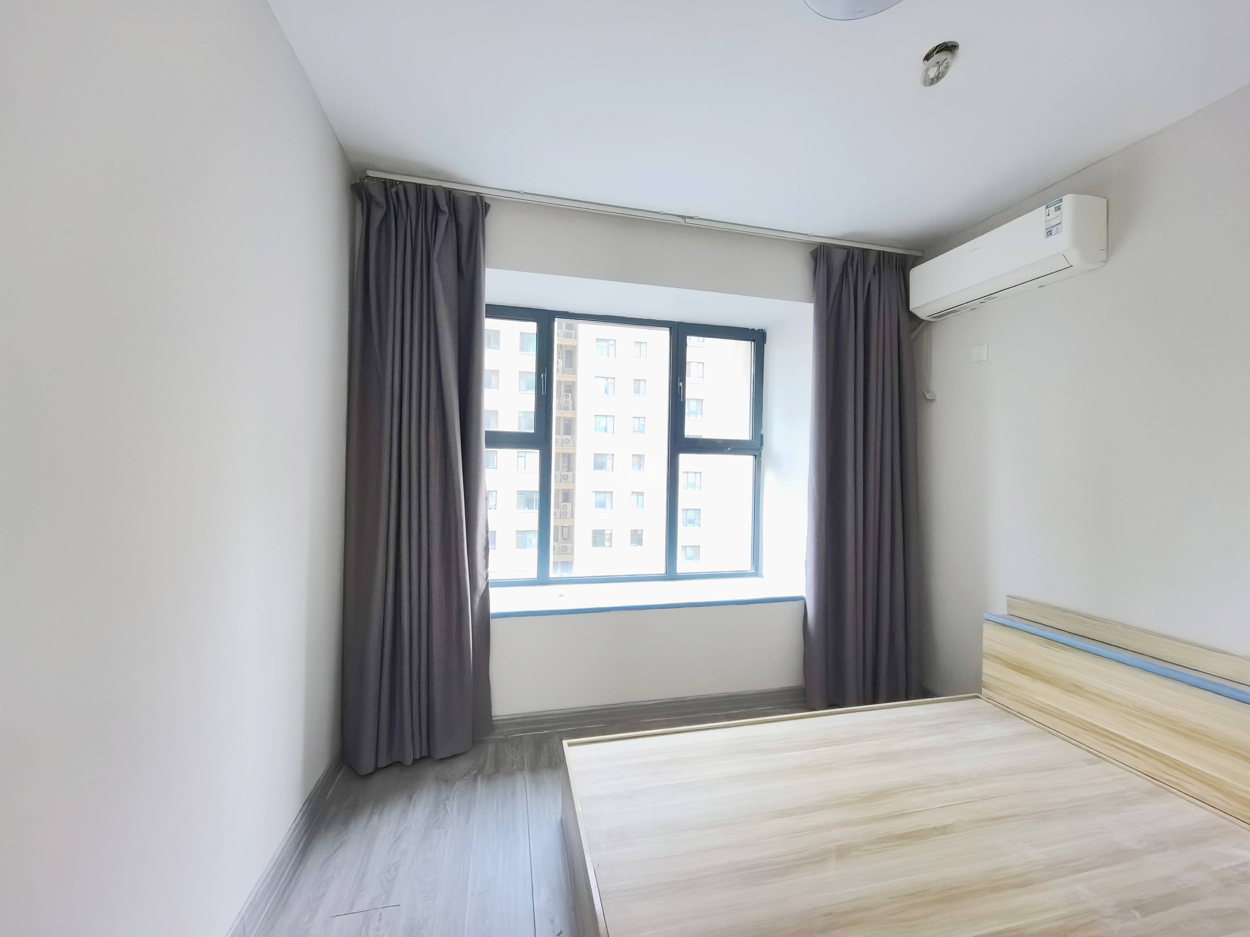 绿地IFC中央公馆