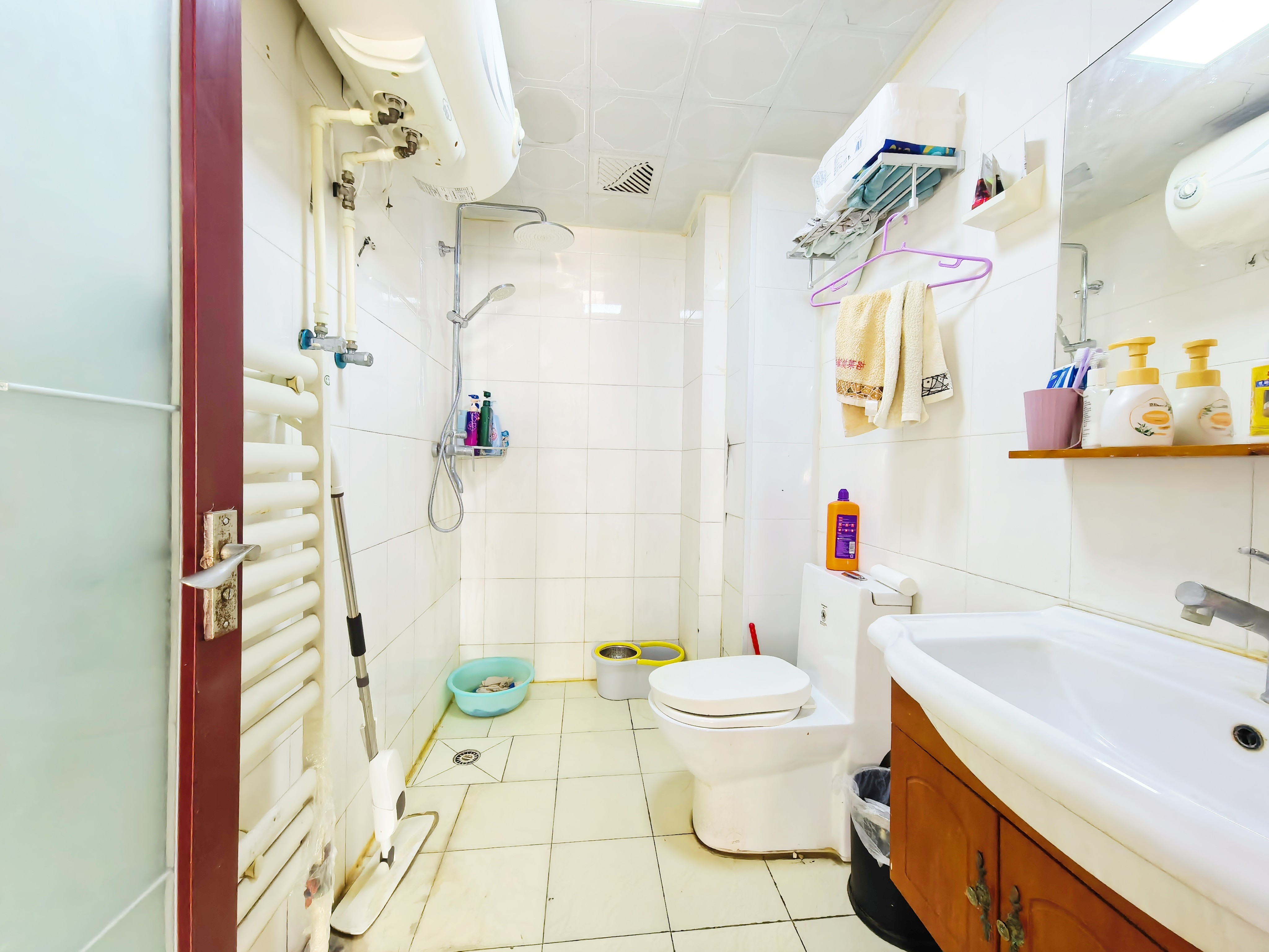 绿地国际花都(一期)