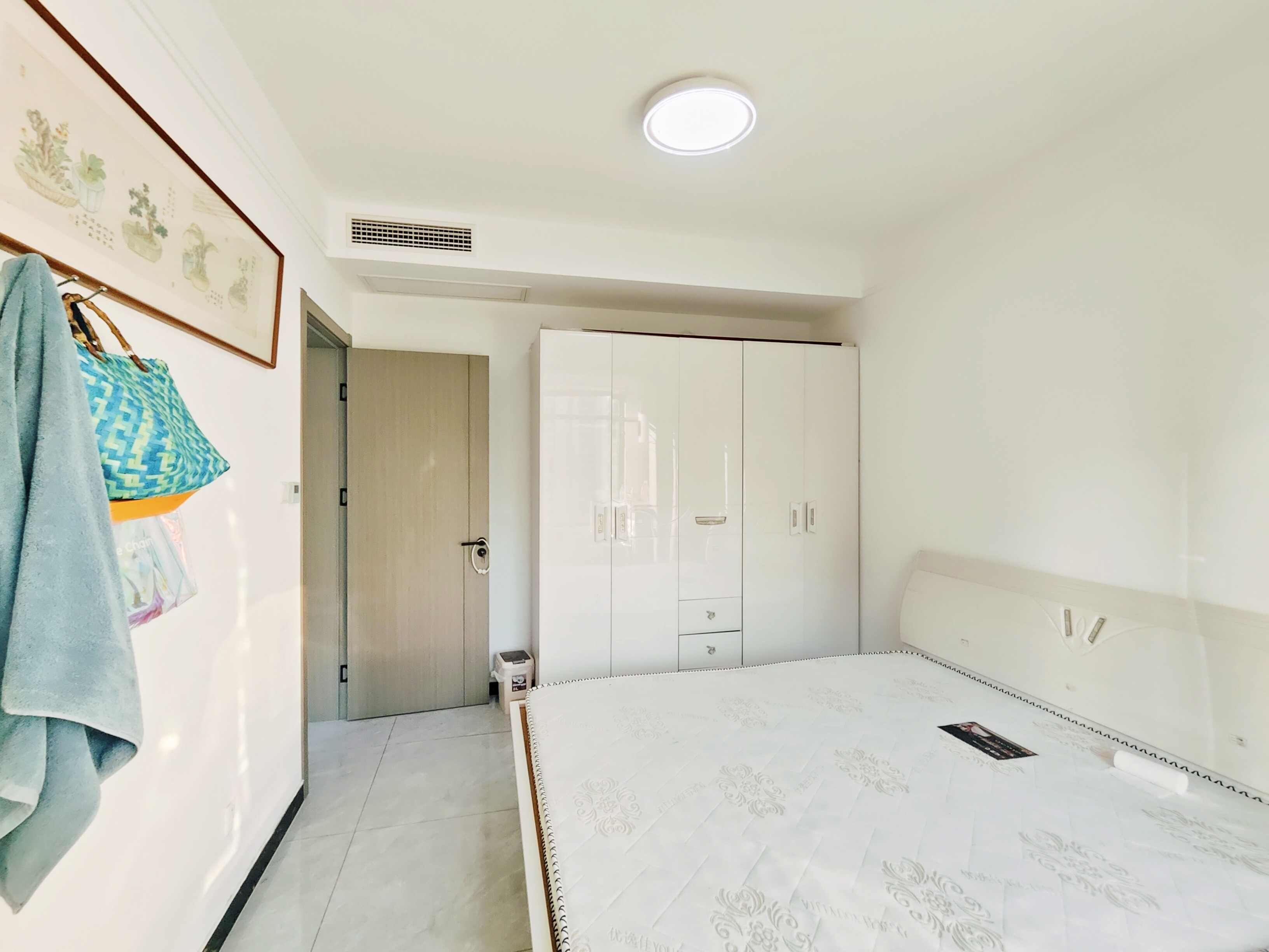 海尔云世界天玺