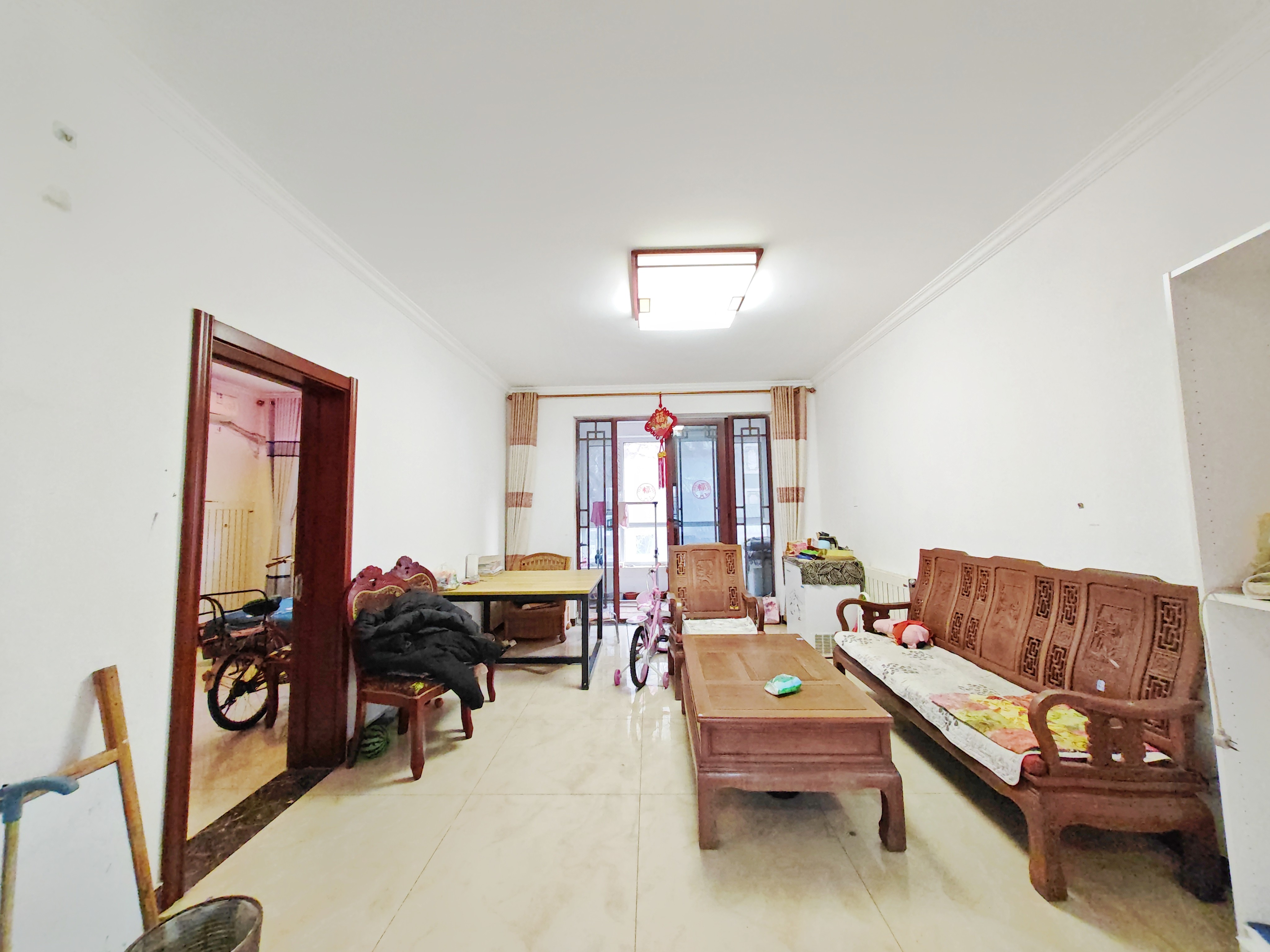  中建长清湖瀛园 南