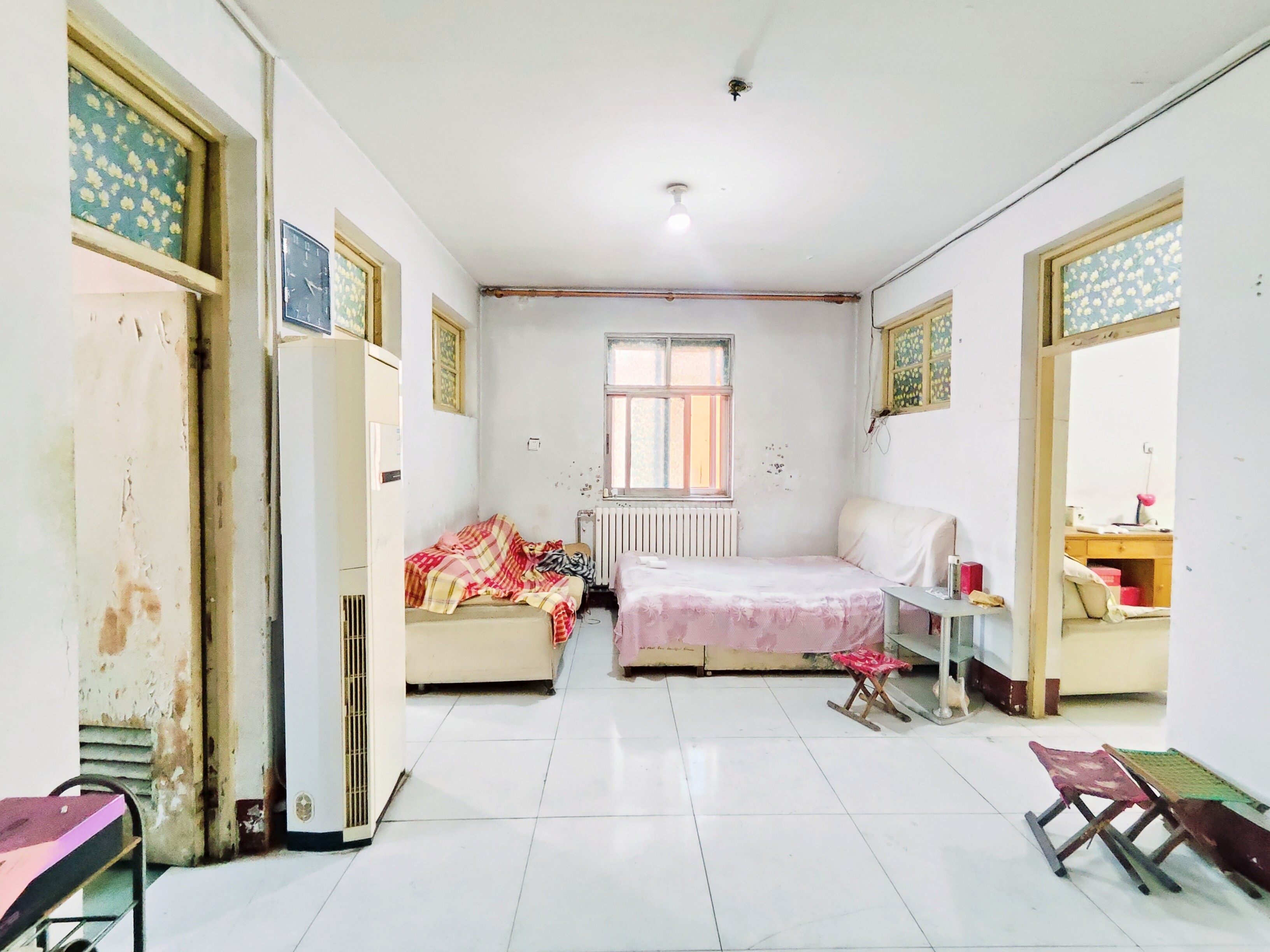 北全福小区东区