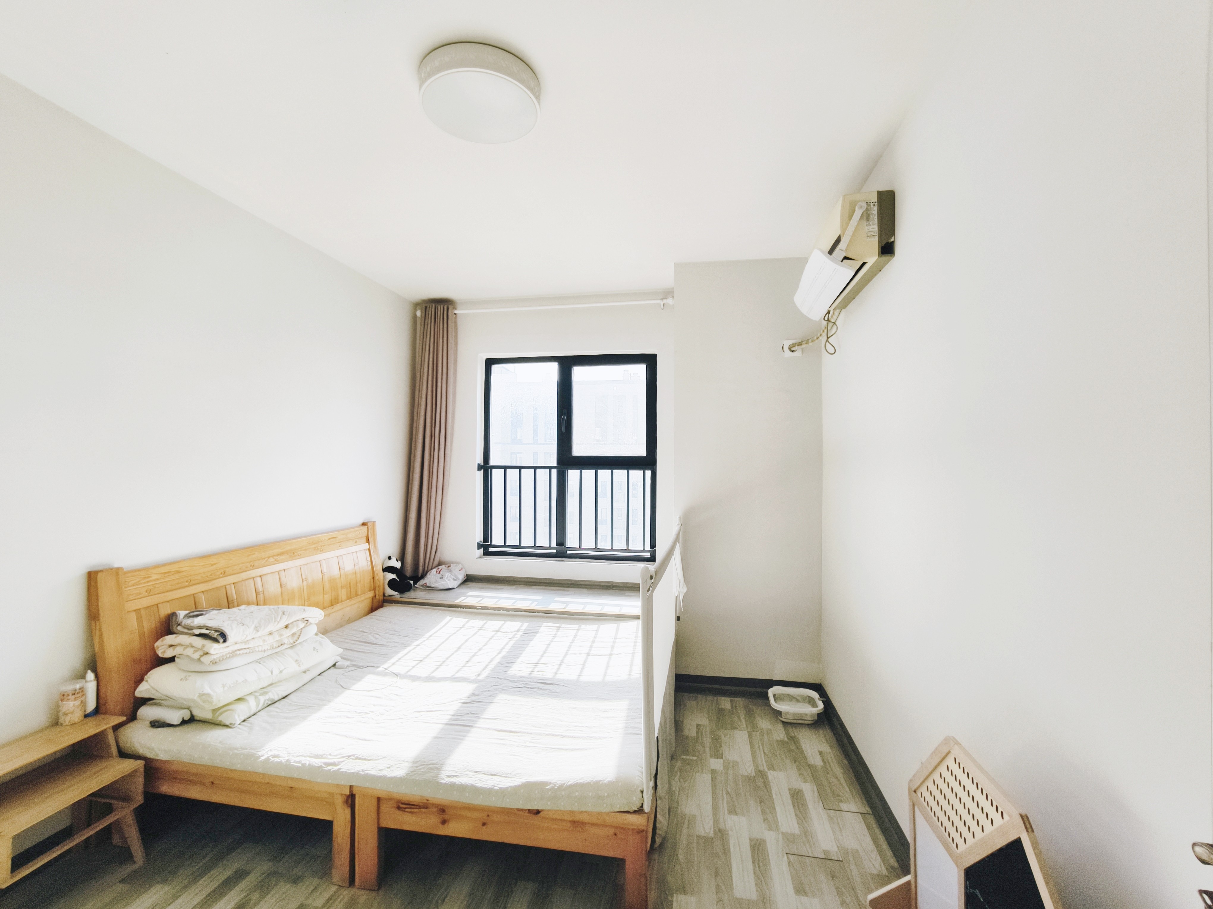 中新国际东城三区