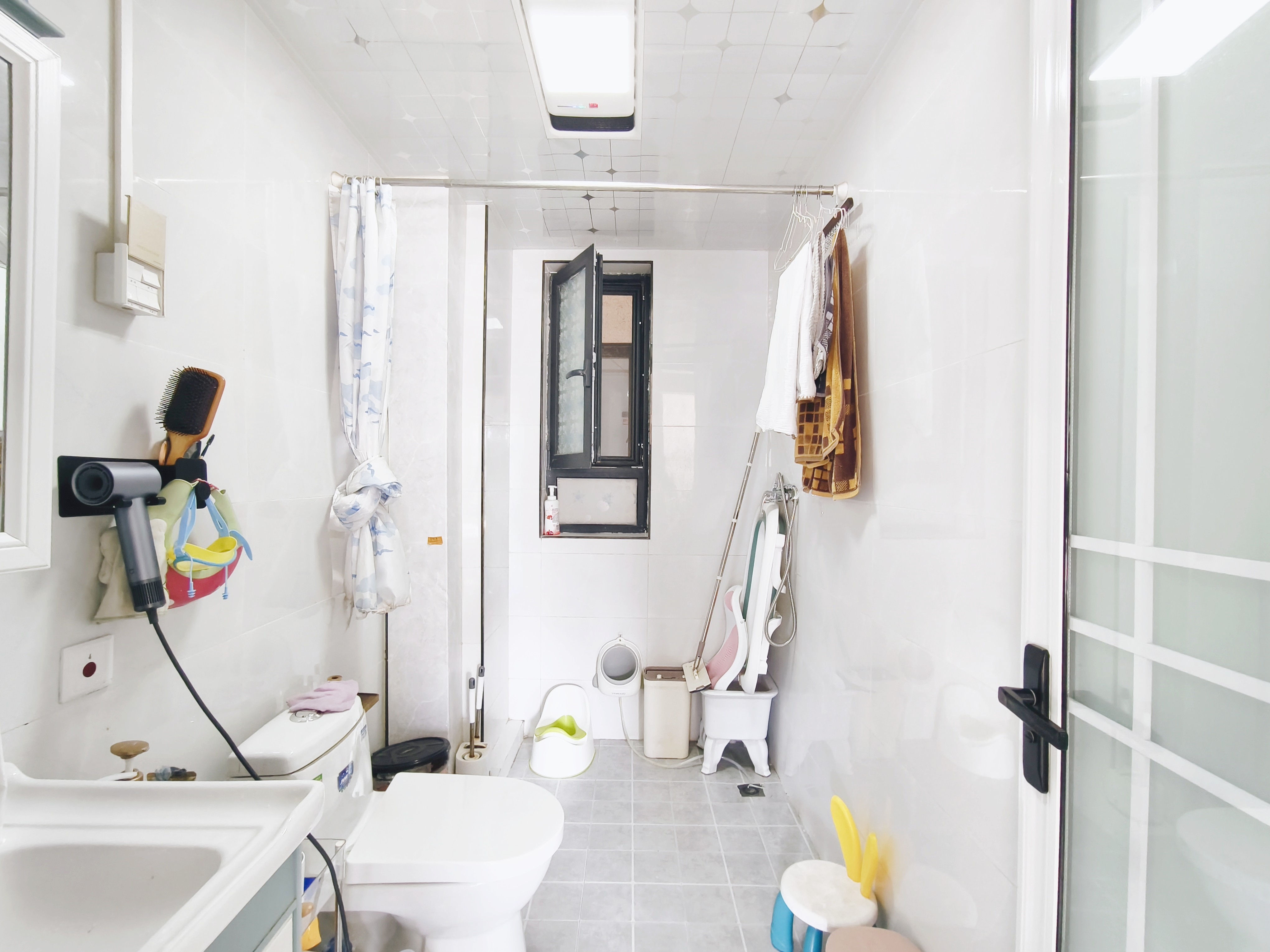 中新国际东城三区