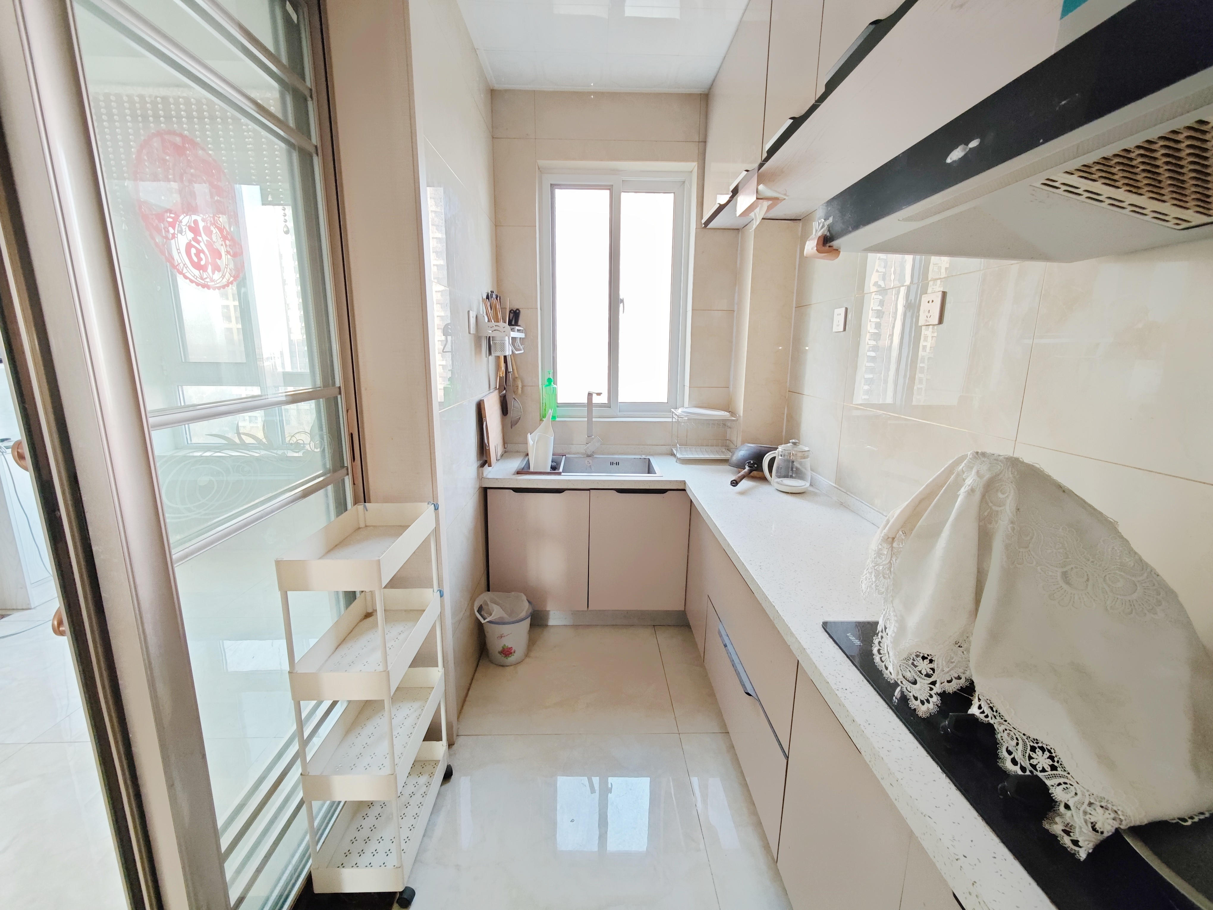 绿地新里香榭丽公馆