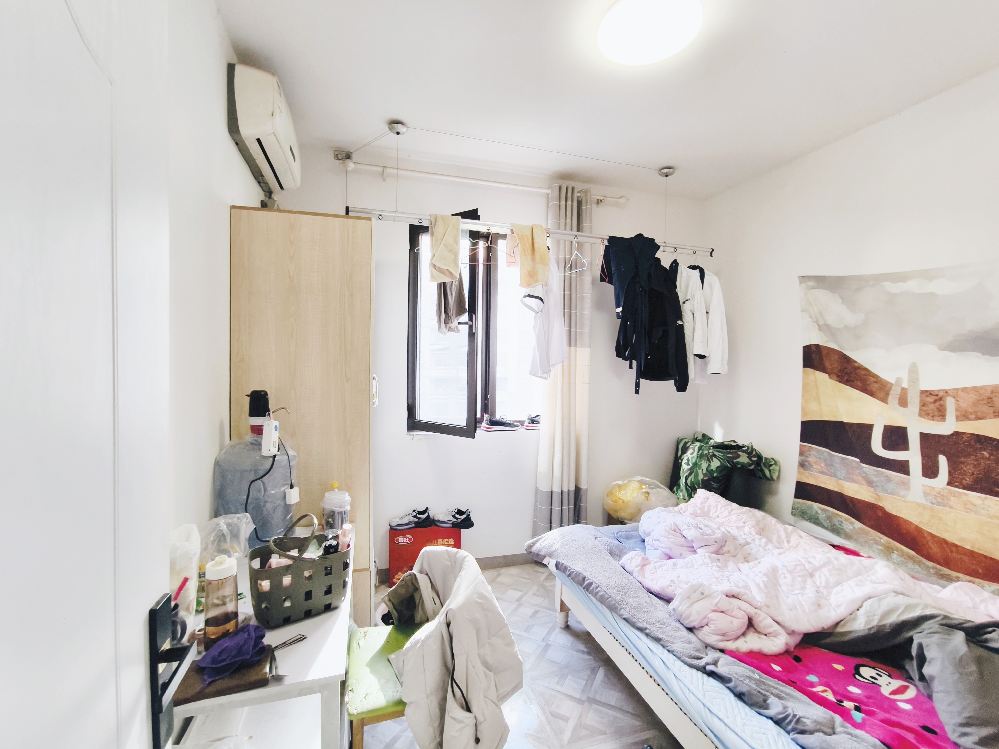 中新锦绣天地中苑二区