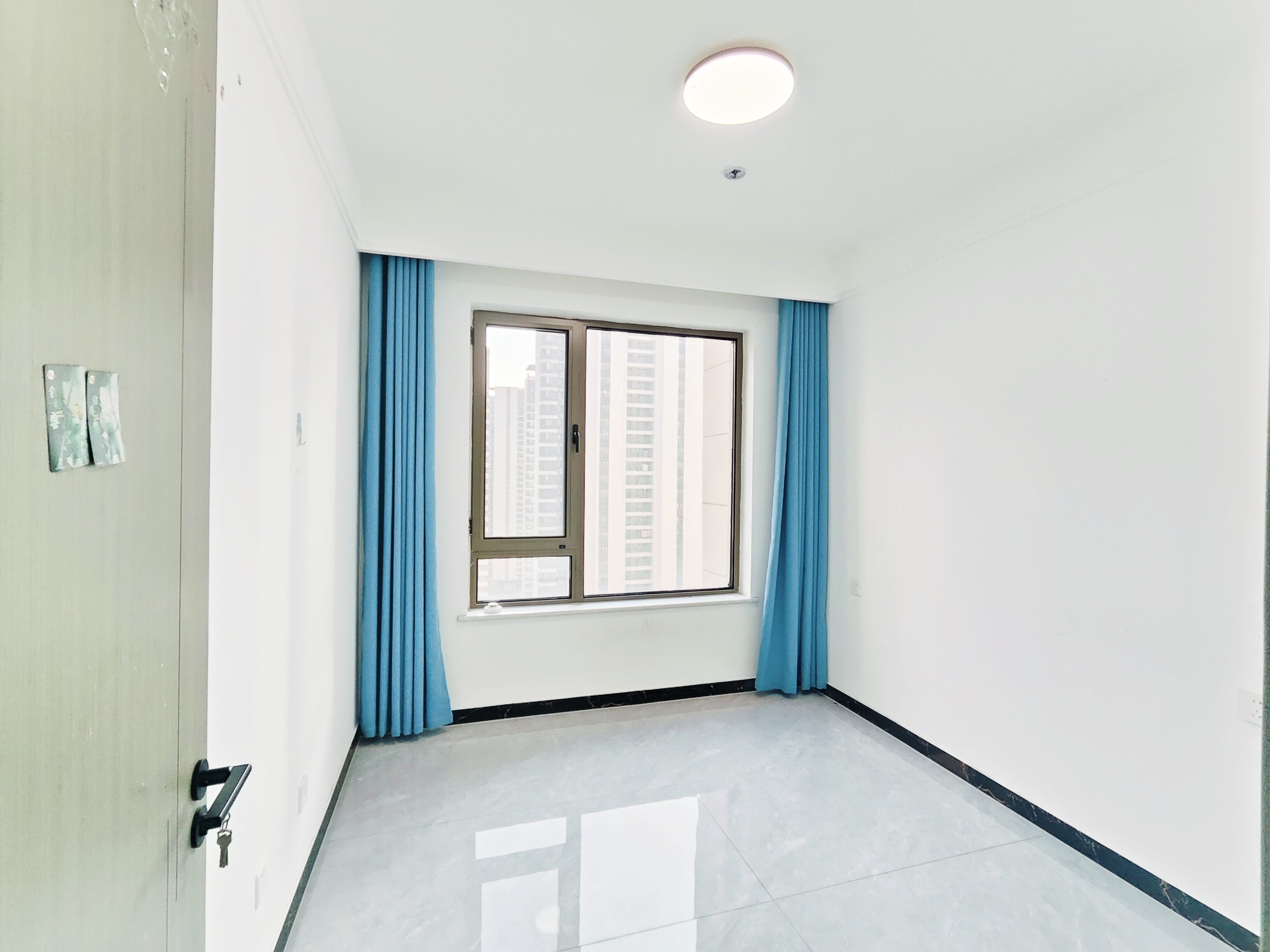 海尔云世界天玺