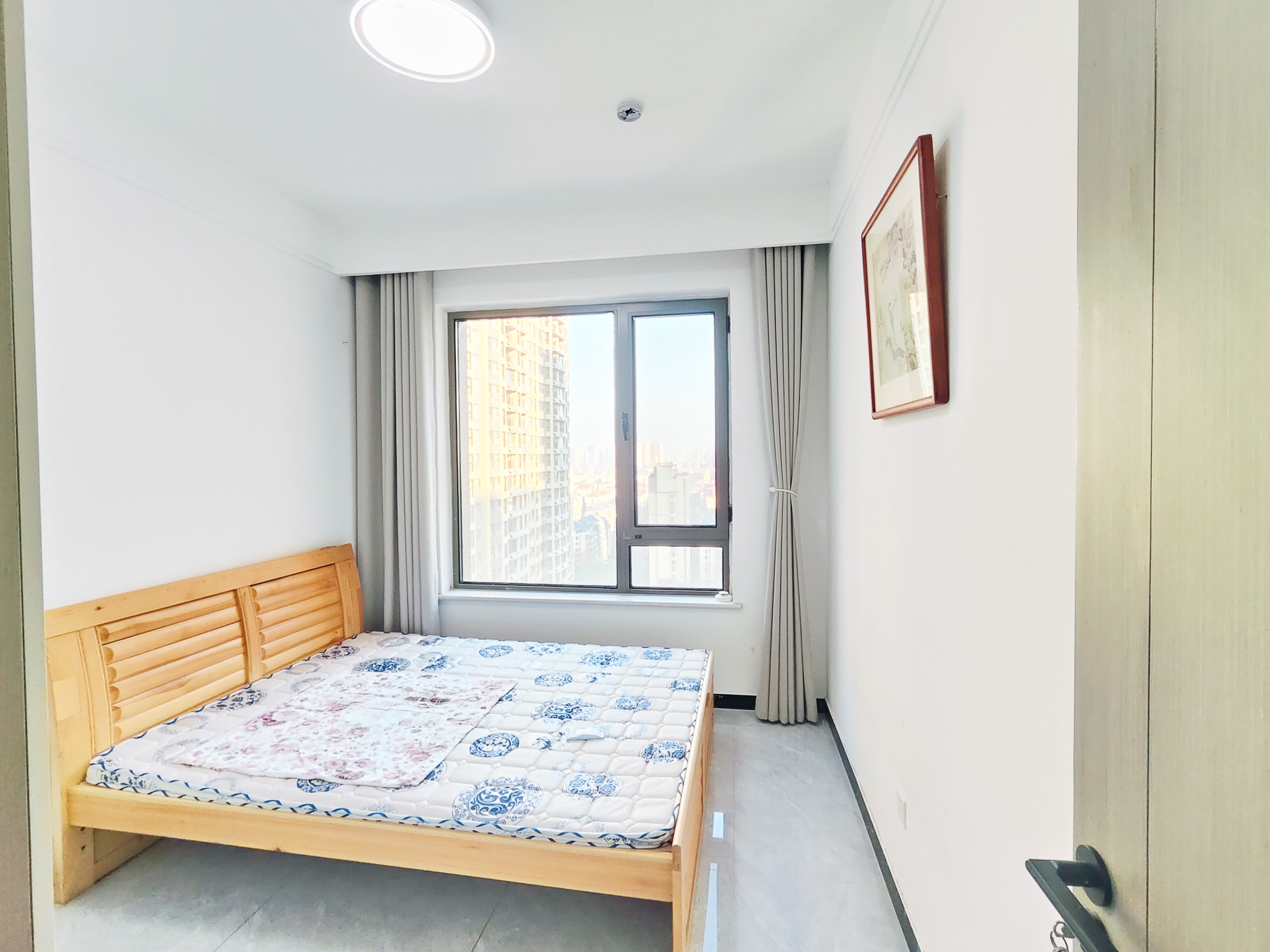 海尔云世界天玺