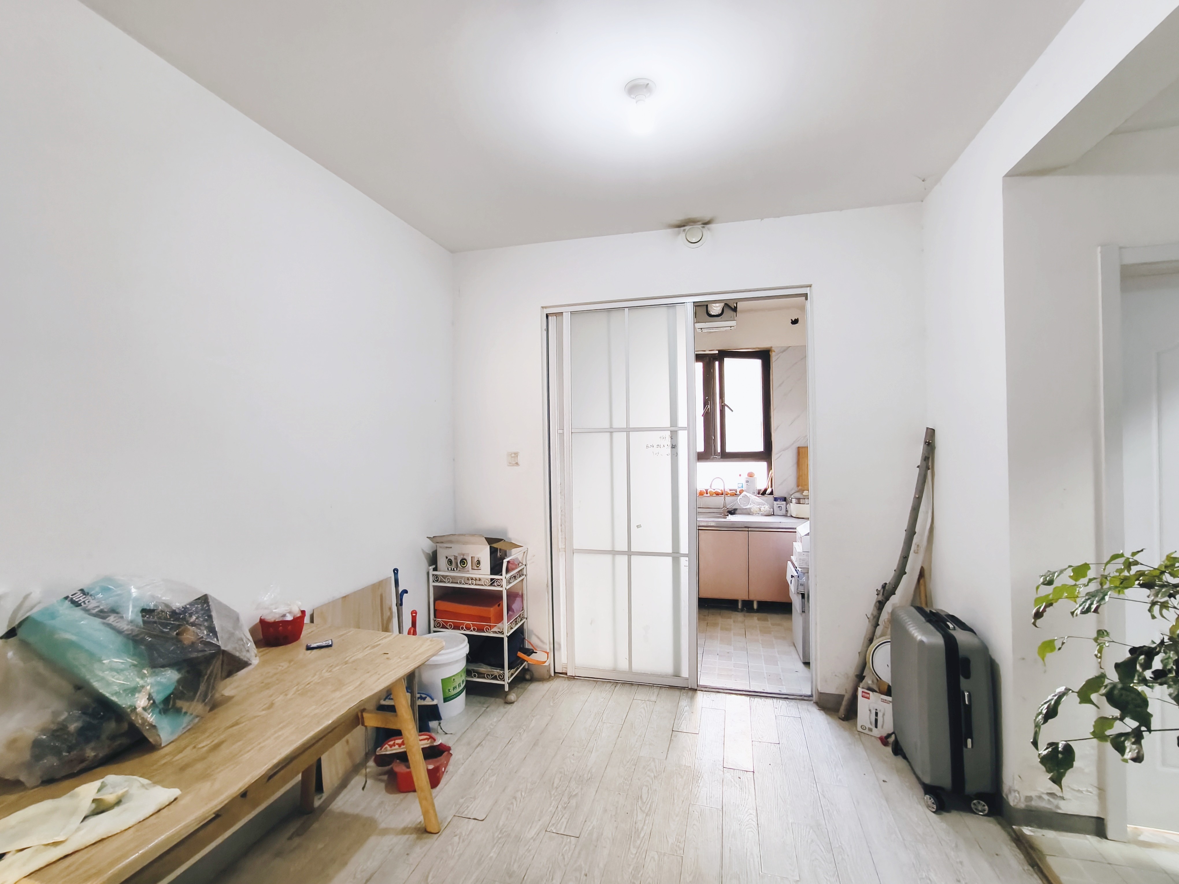 中新锦绣天地中苑二区